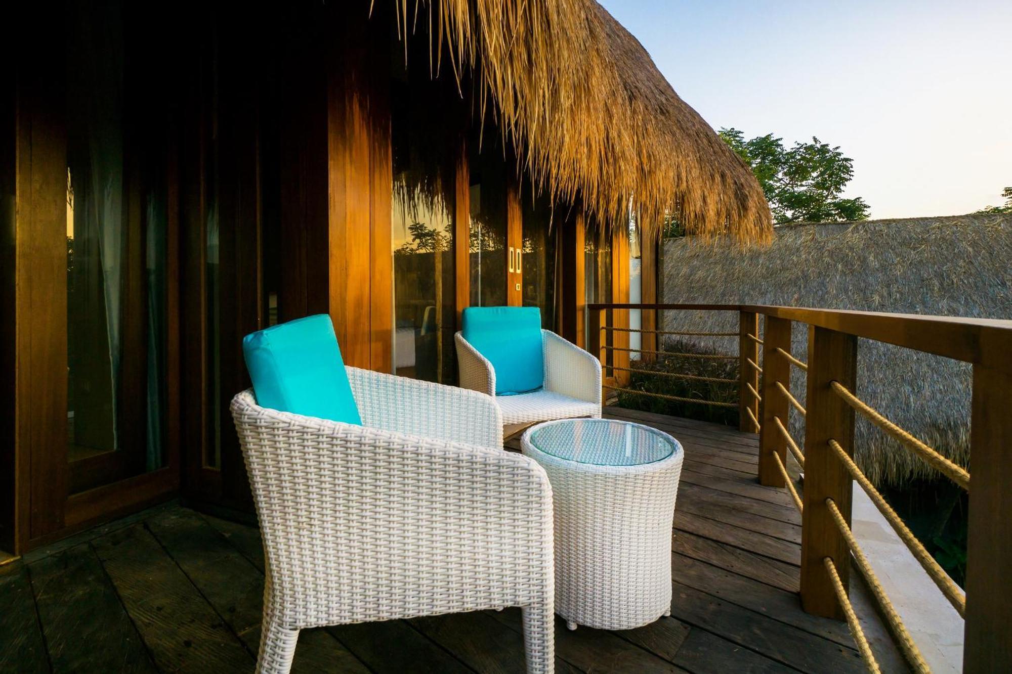 C-view Holiday park