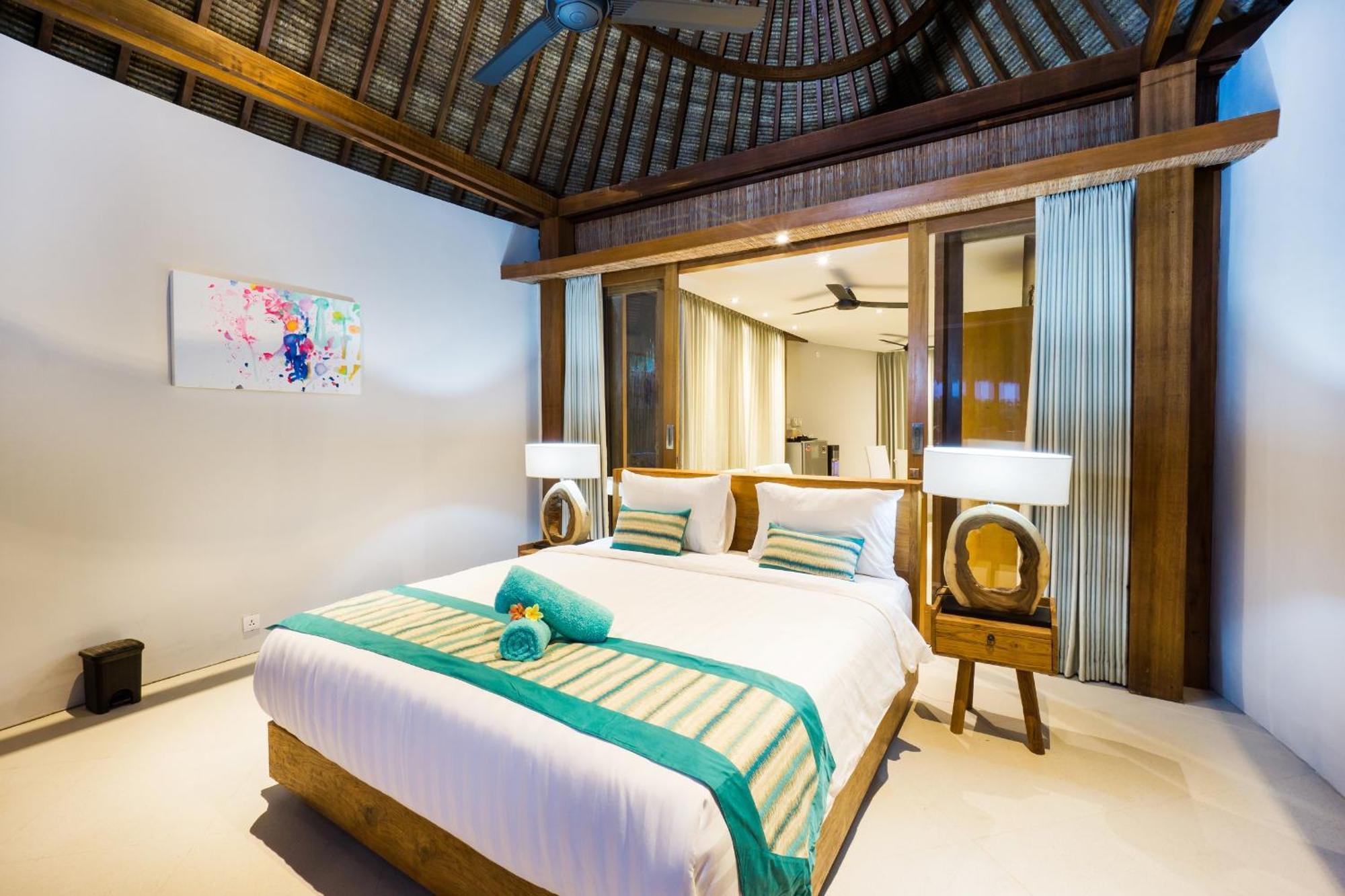 C-view Holiday park 3*