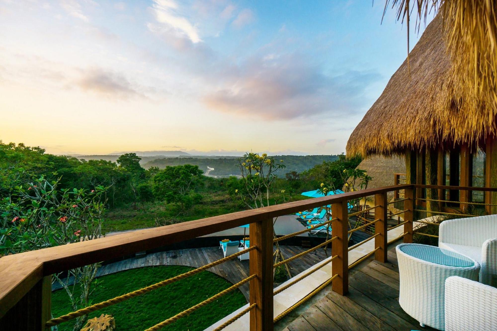 Holiday park C-view Nusa Lembongan (Bali)