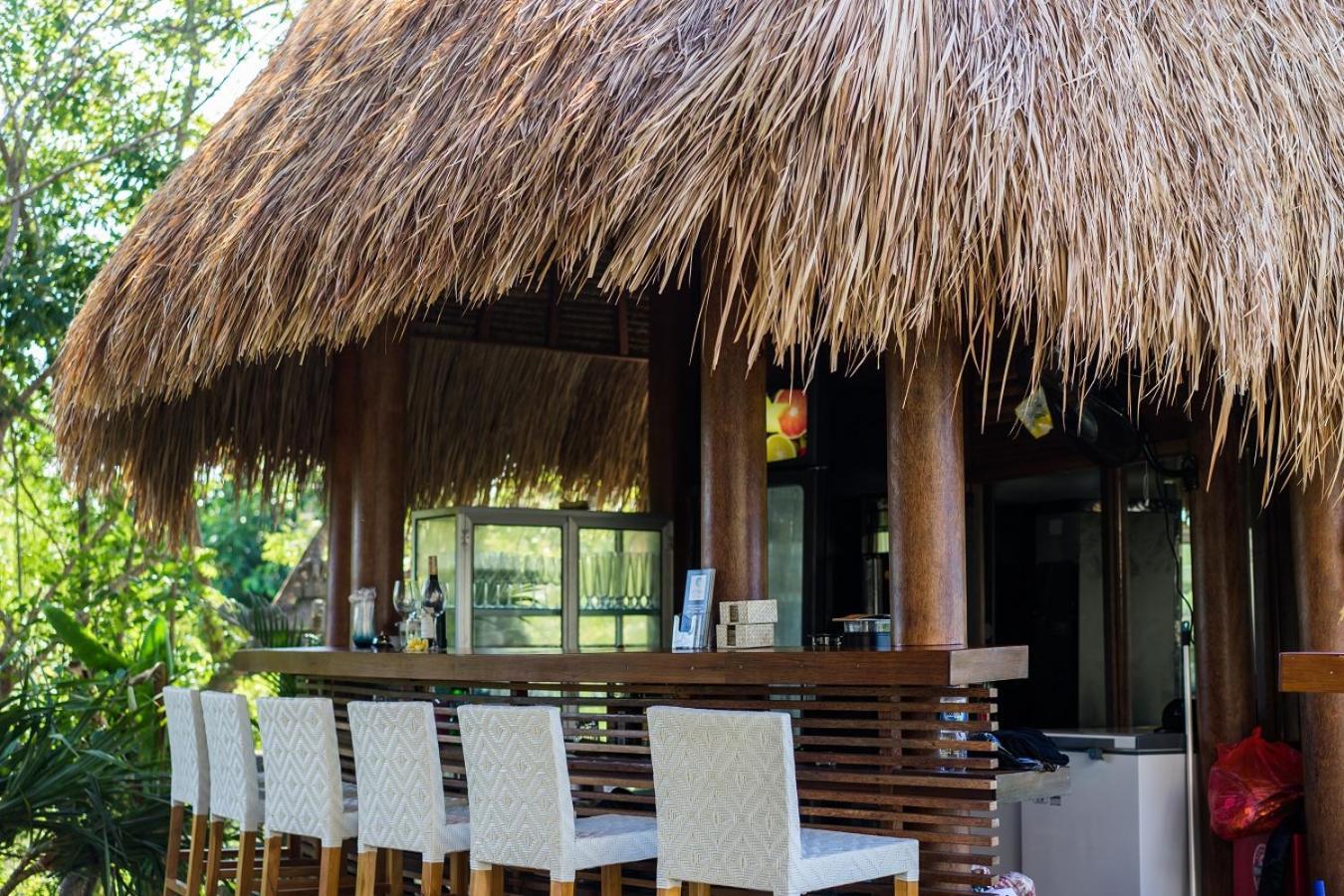 C-view Holiday park Nusa Lembongan (Bali)