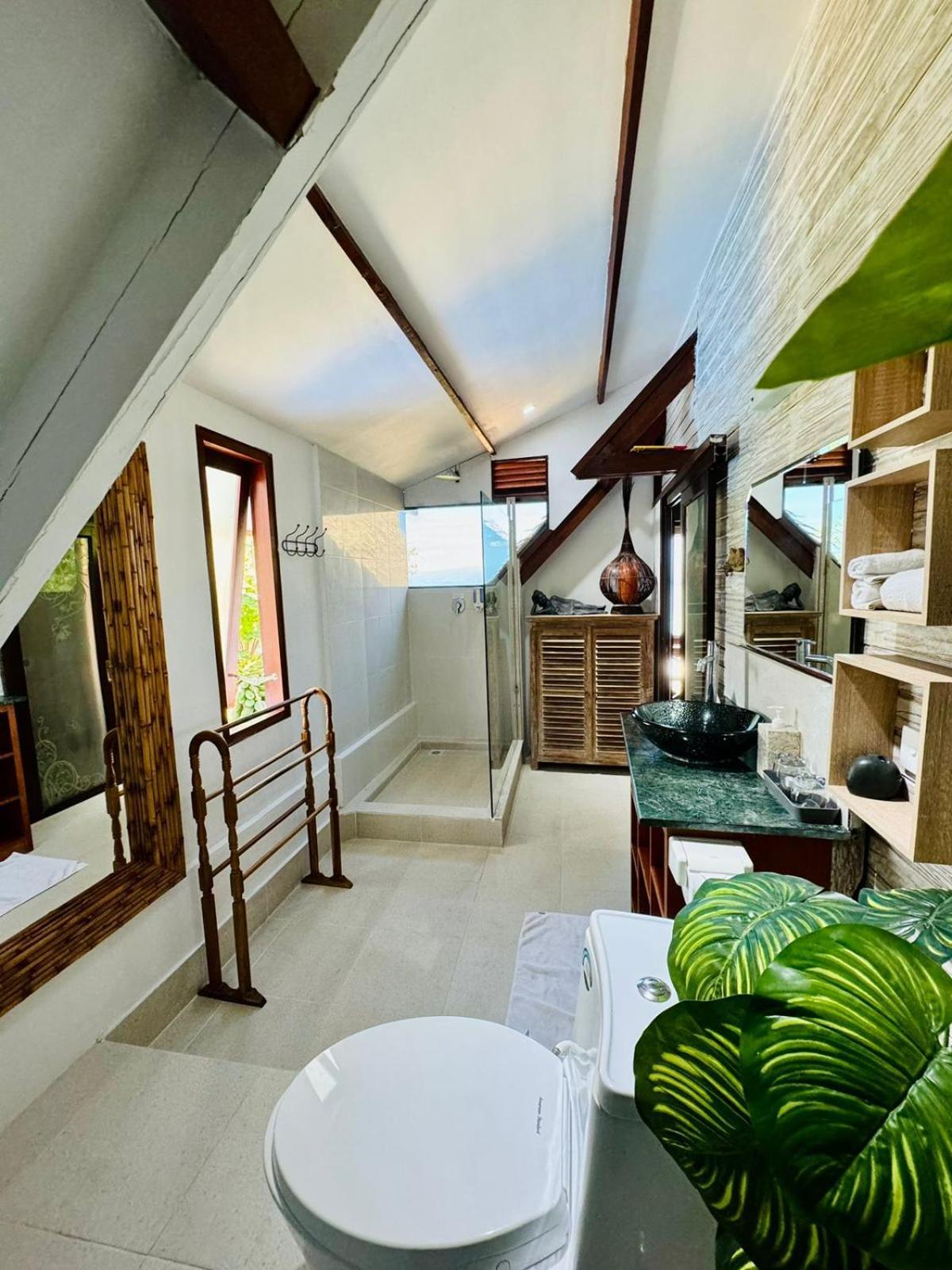 Villa Lembongan Harmony Villas *