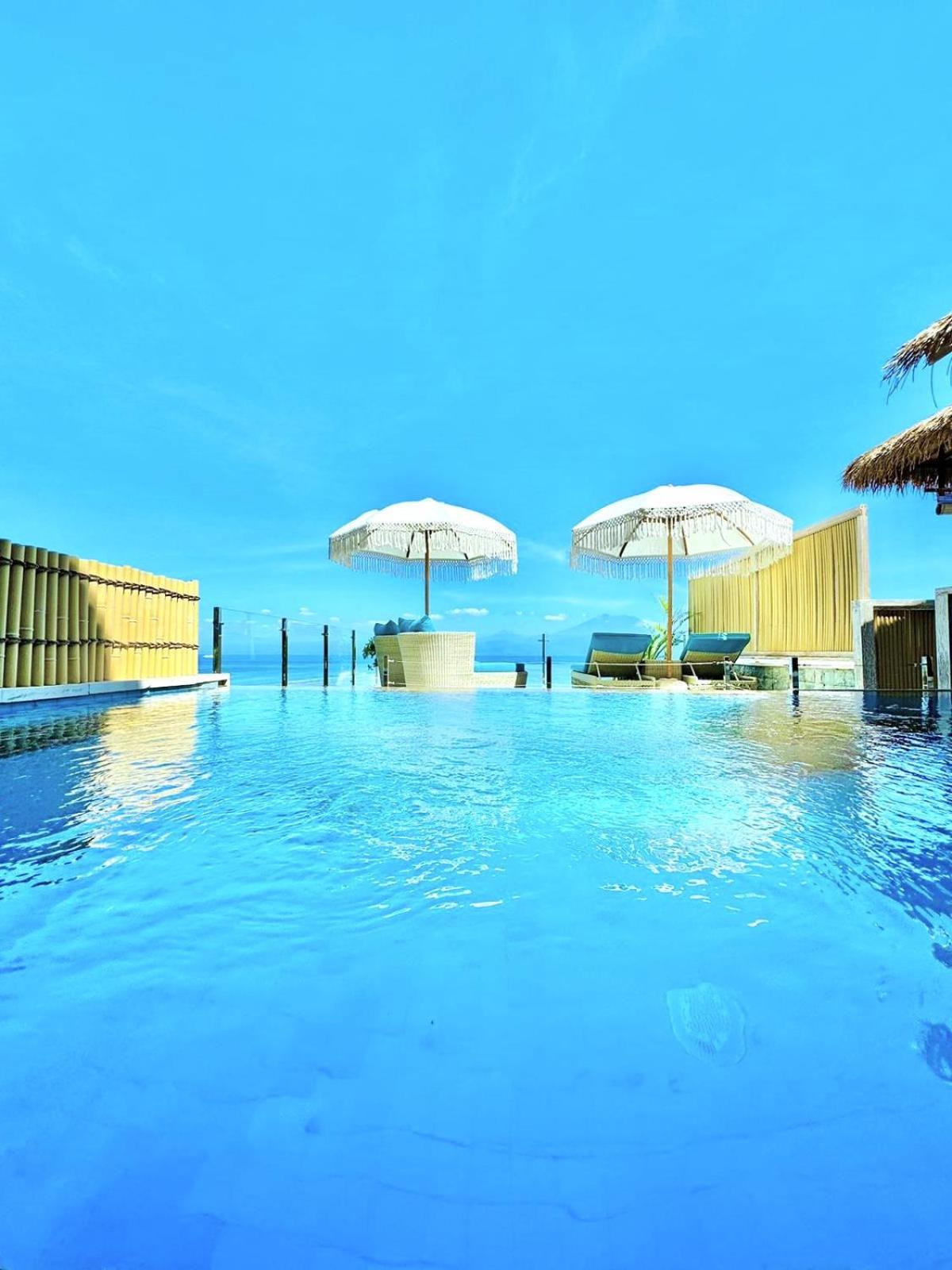 Lembongan Harmony Villas