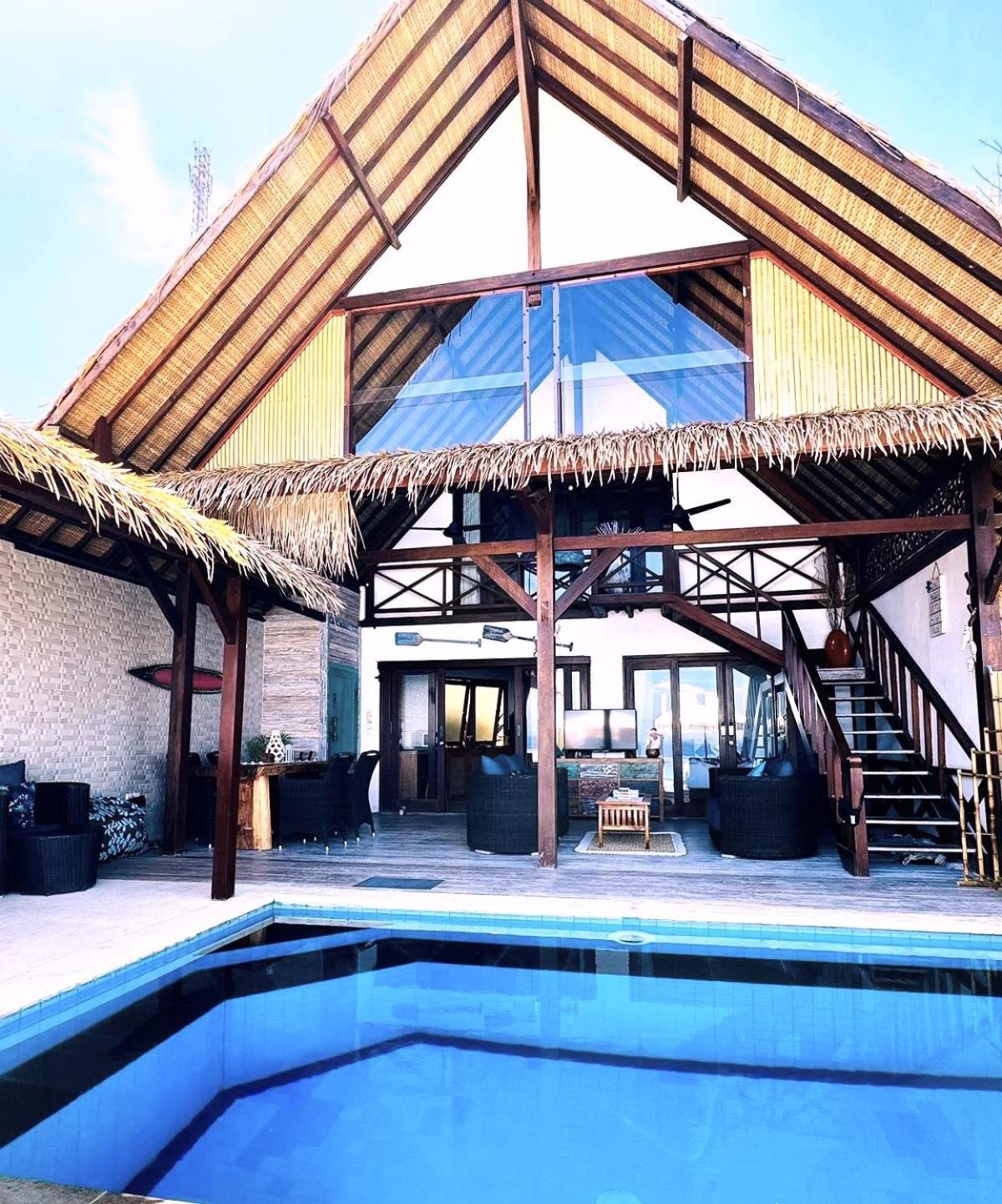 Villa Lembongan Harmony Villas