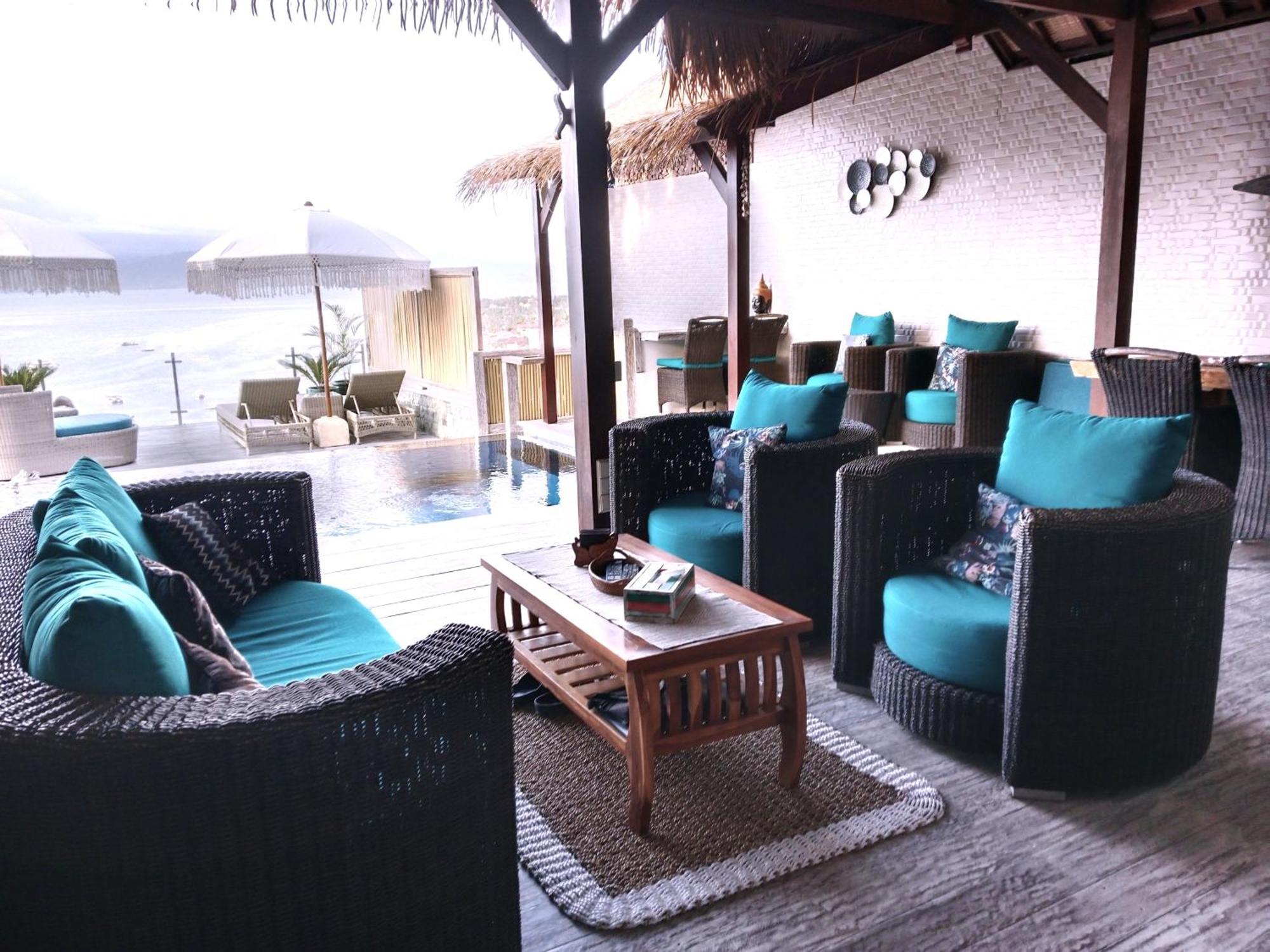 Lembongan Harmony Villas Villa *