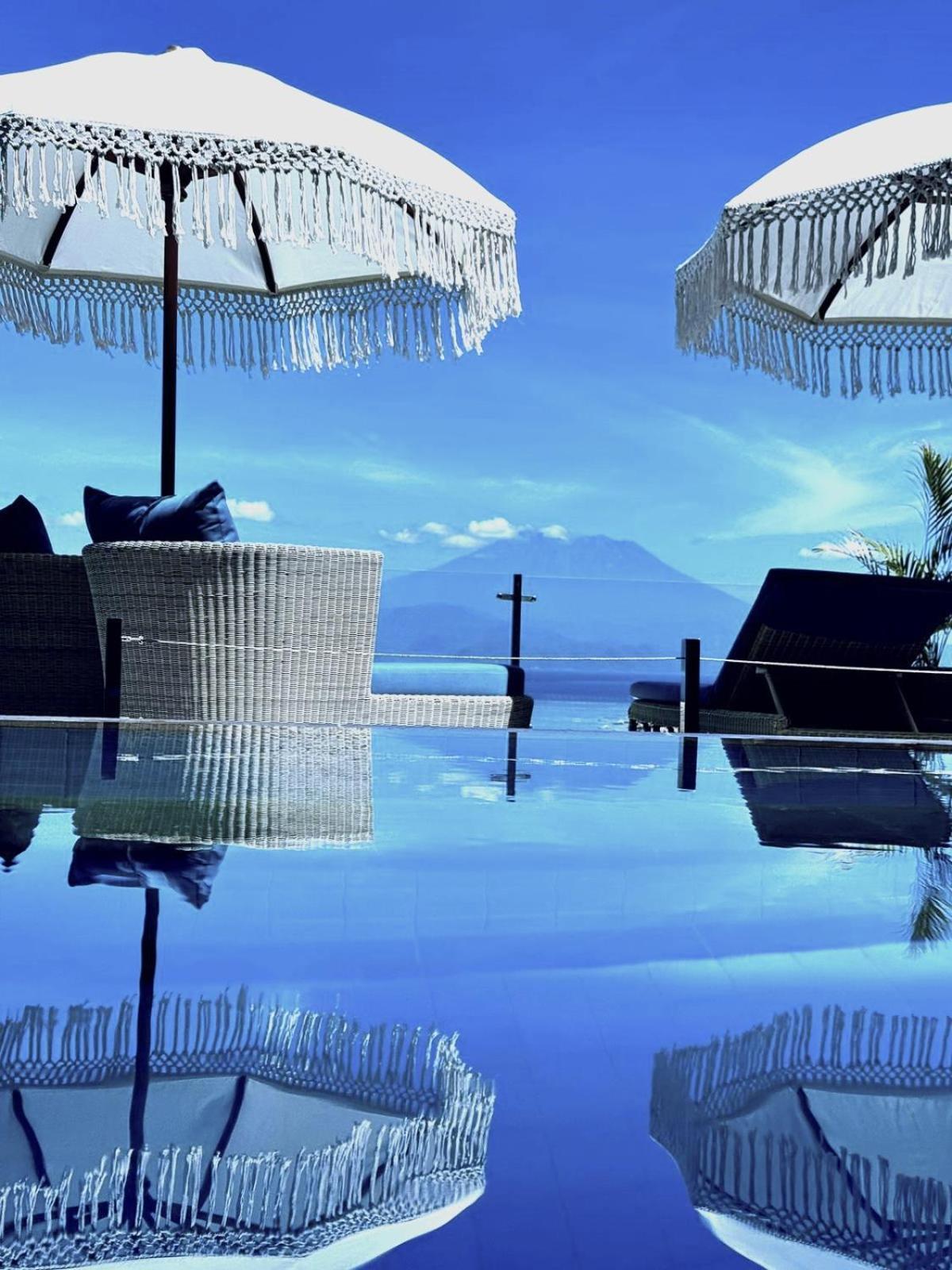Lembongan Harmony Villas Villa Nusa Lembongan (Bali)