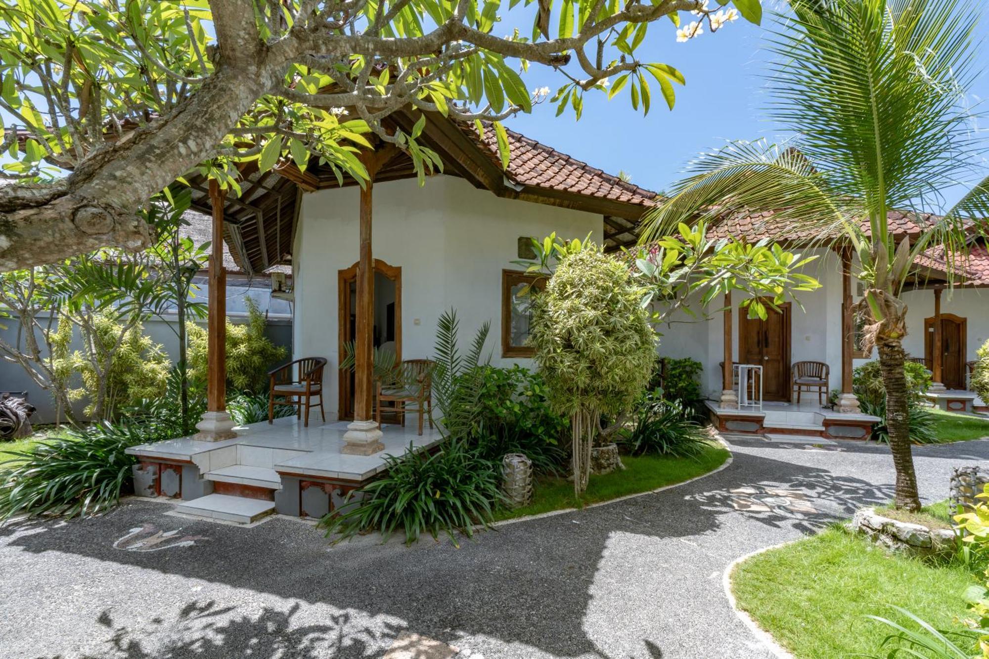 Nusa Indah Taman liburan 3*