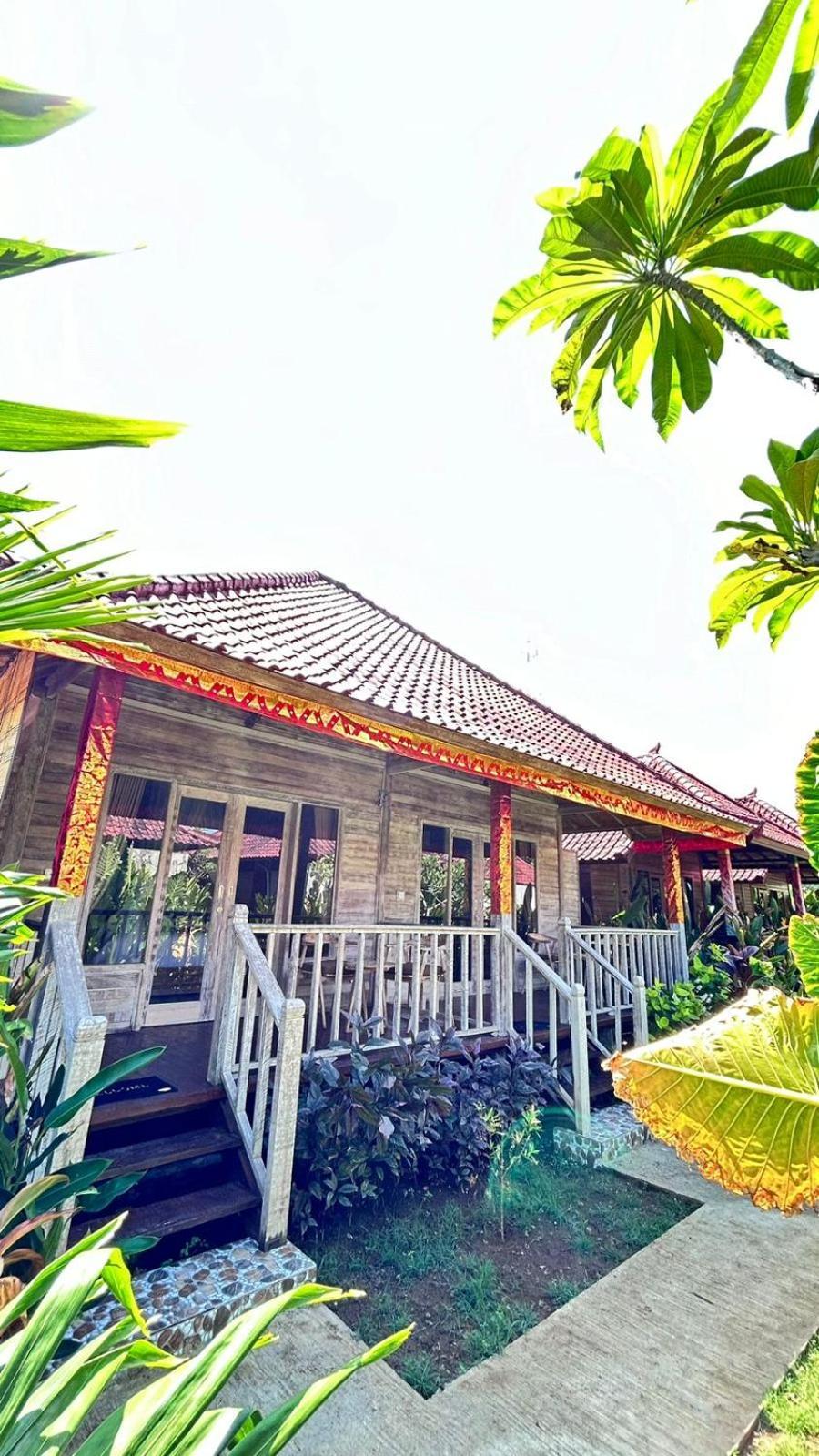 Seaview Nusa Lembongan (Bali)