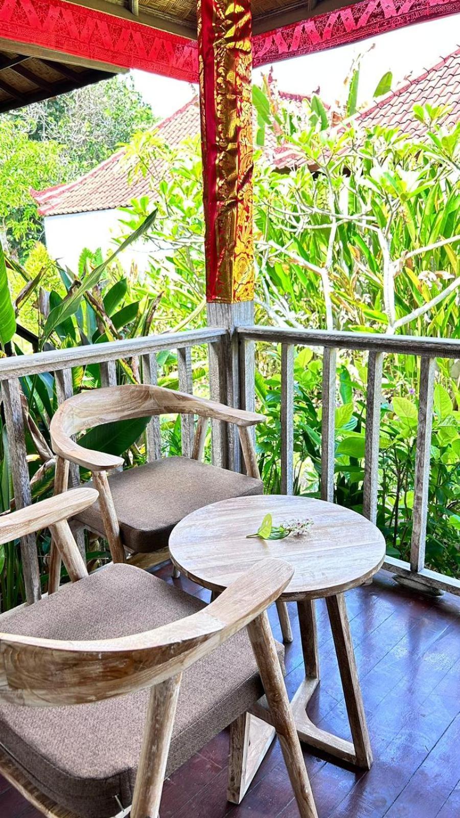Seaview Holiday park Nusa Lembongan (Bali)
