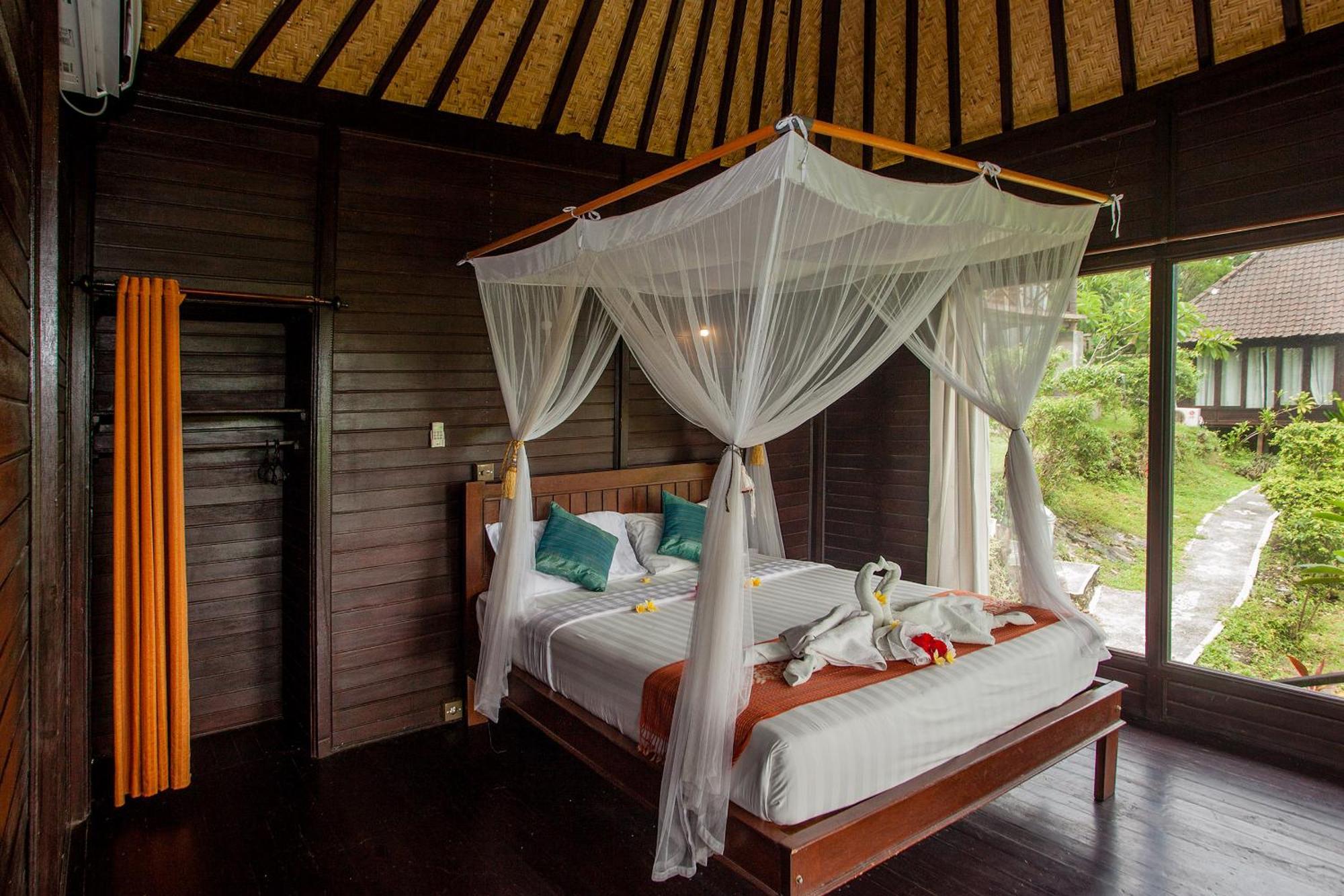 Poh Manis Holiday park