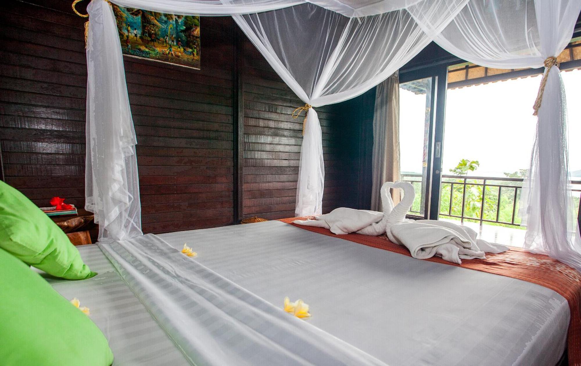 Holiday park Poh Manis 3*