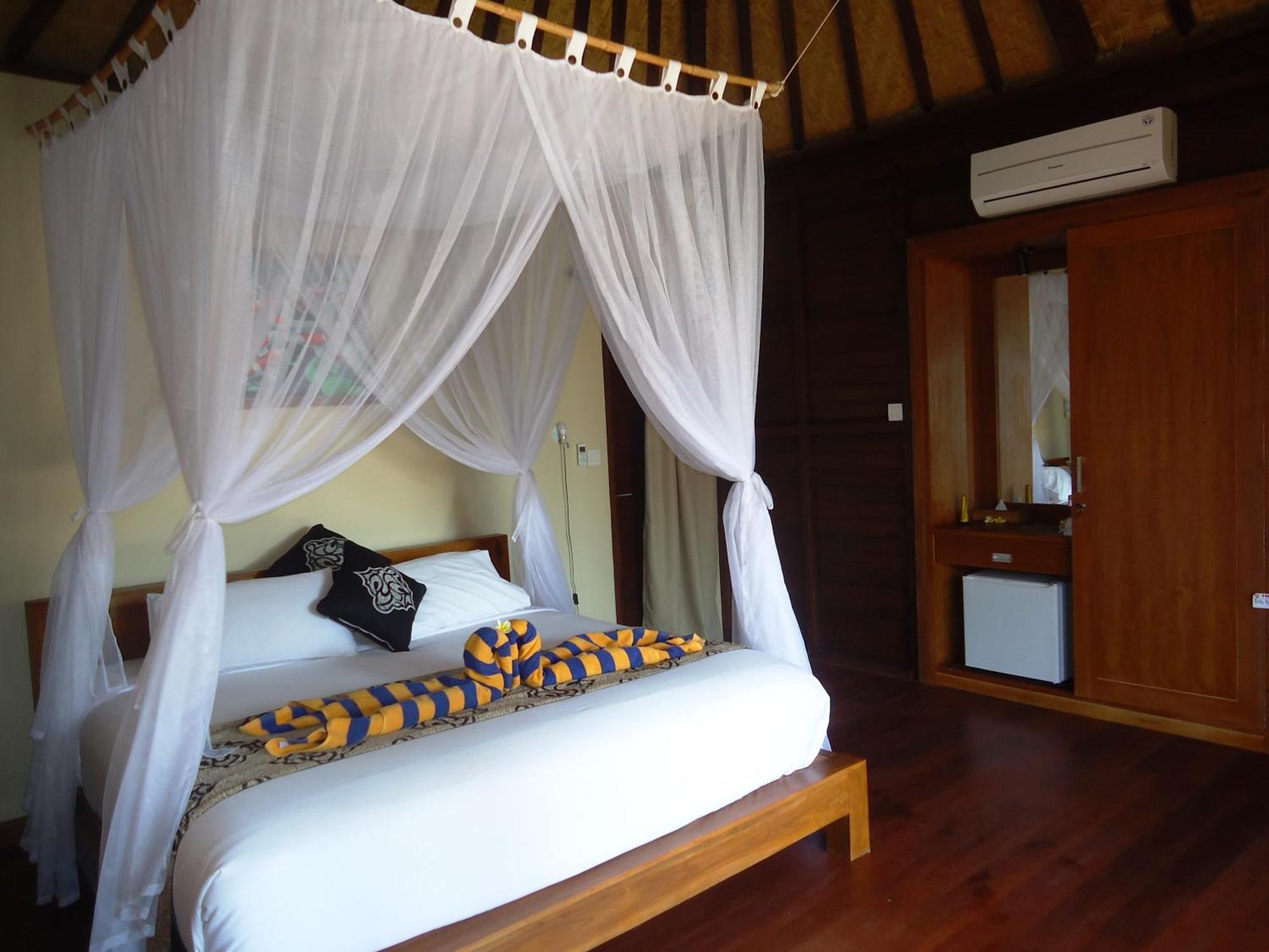 Bali Belva Taman liburan