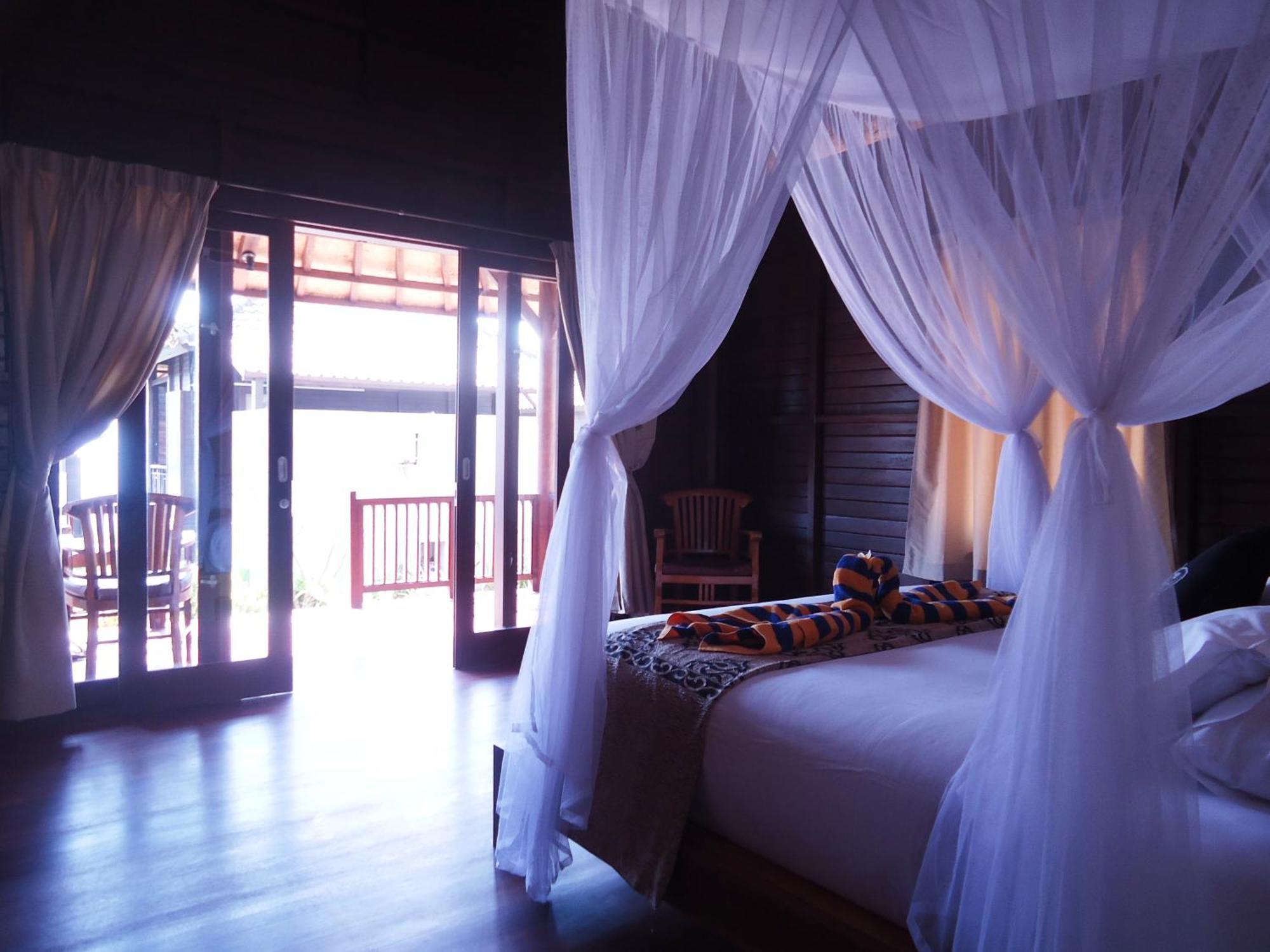 Bali Belva Taman liburan