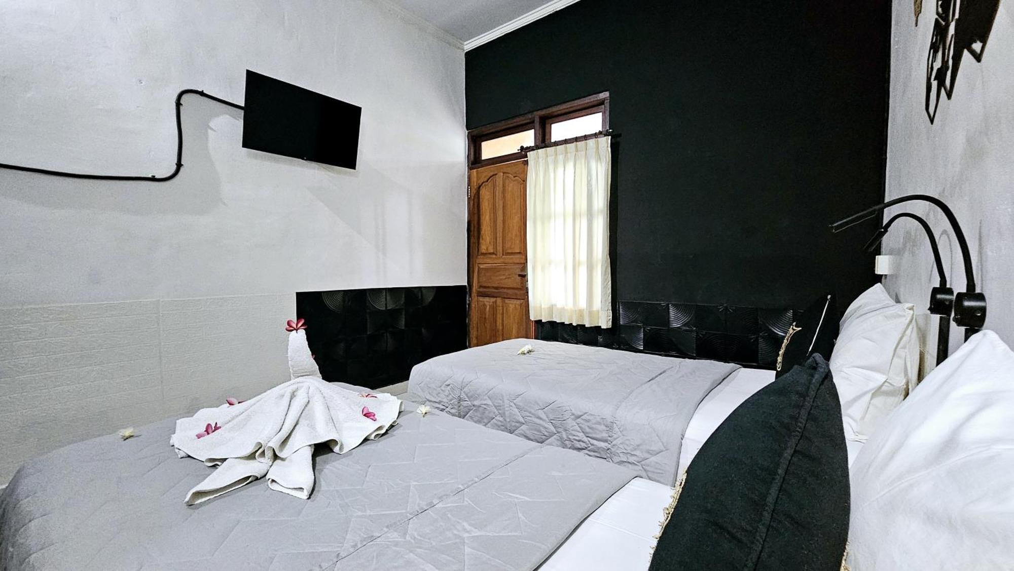 Guest house Suba *
