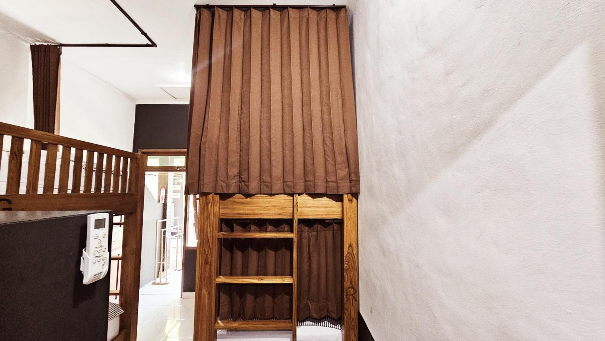 Suba Guest house Nusa Lembongan (Bali)