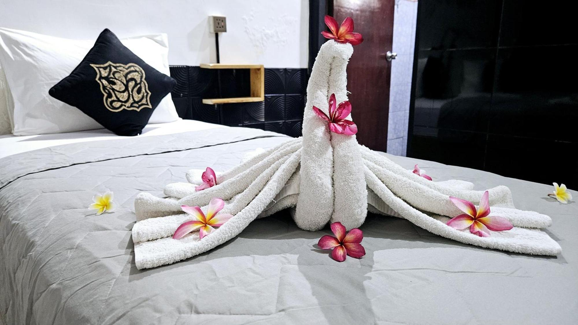 Suba Guest house *