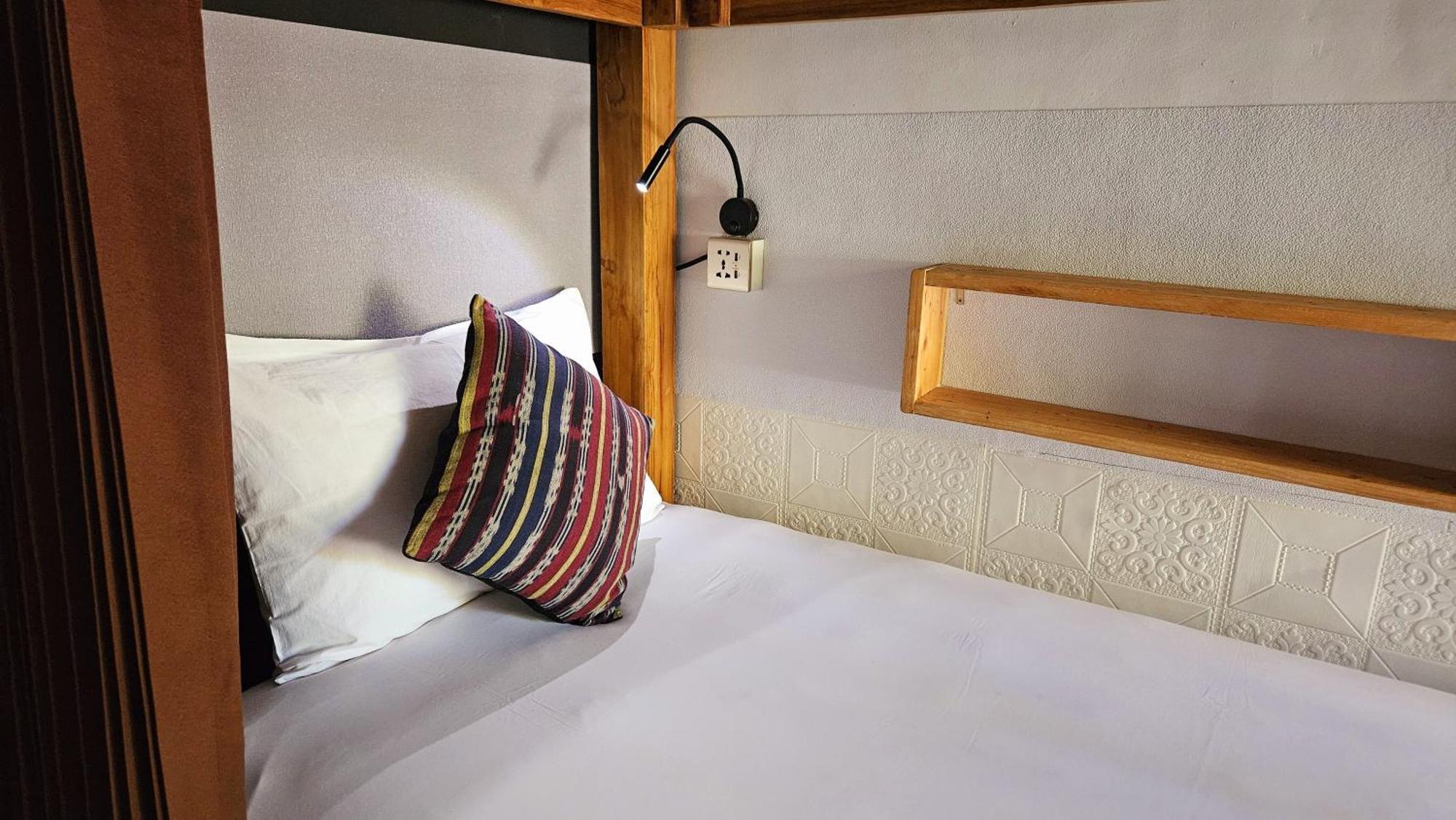 Suba Guest house *