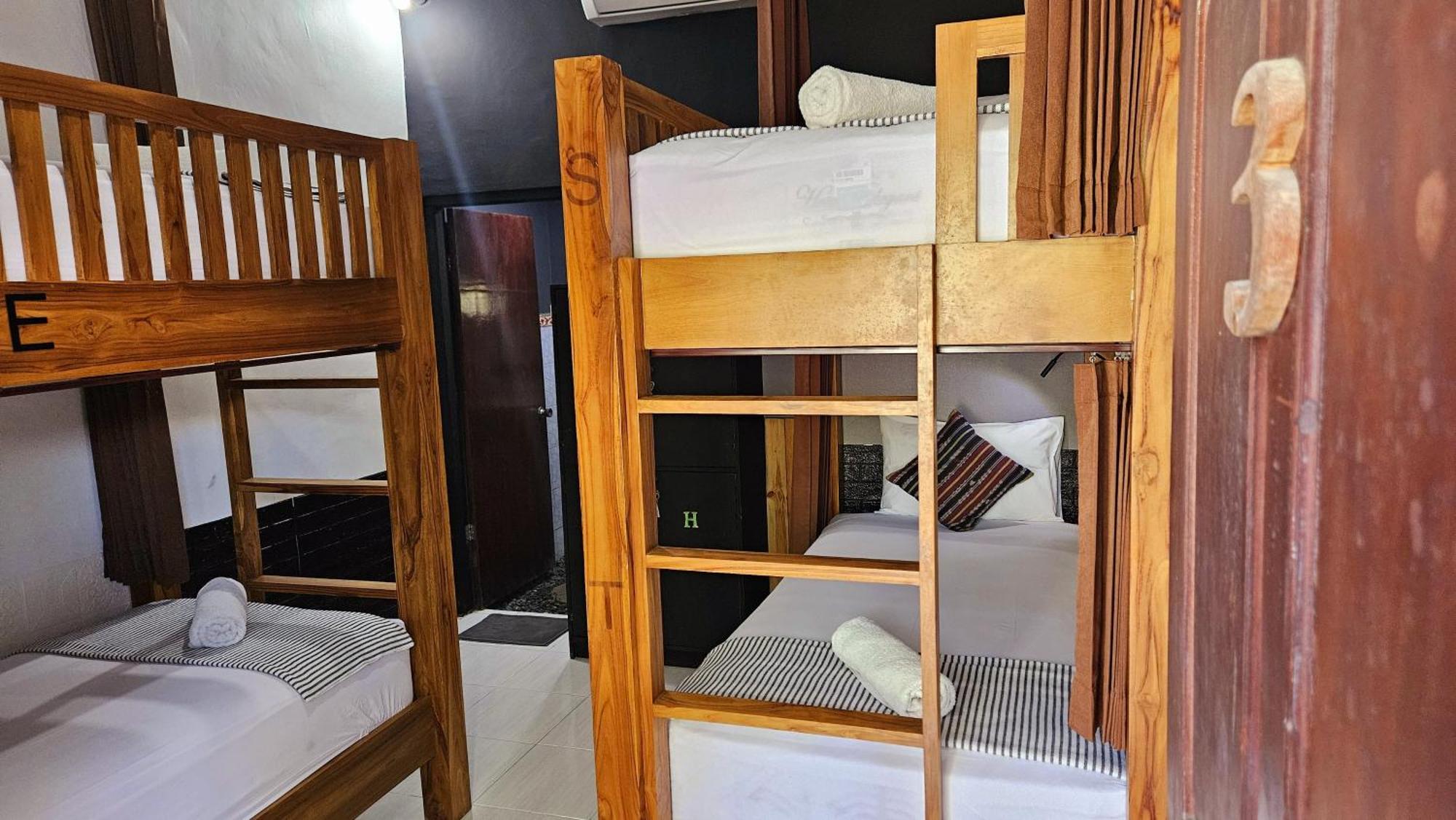 Guest house Suba *