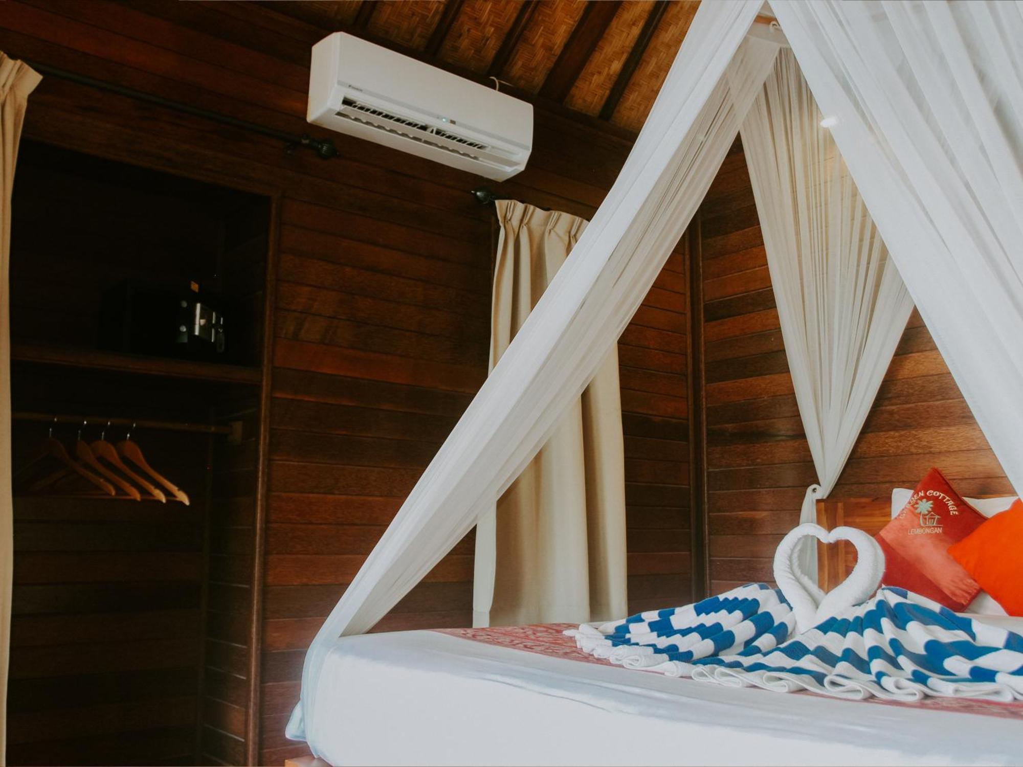 Garden Lembongan & Holiday park 3*