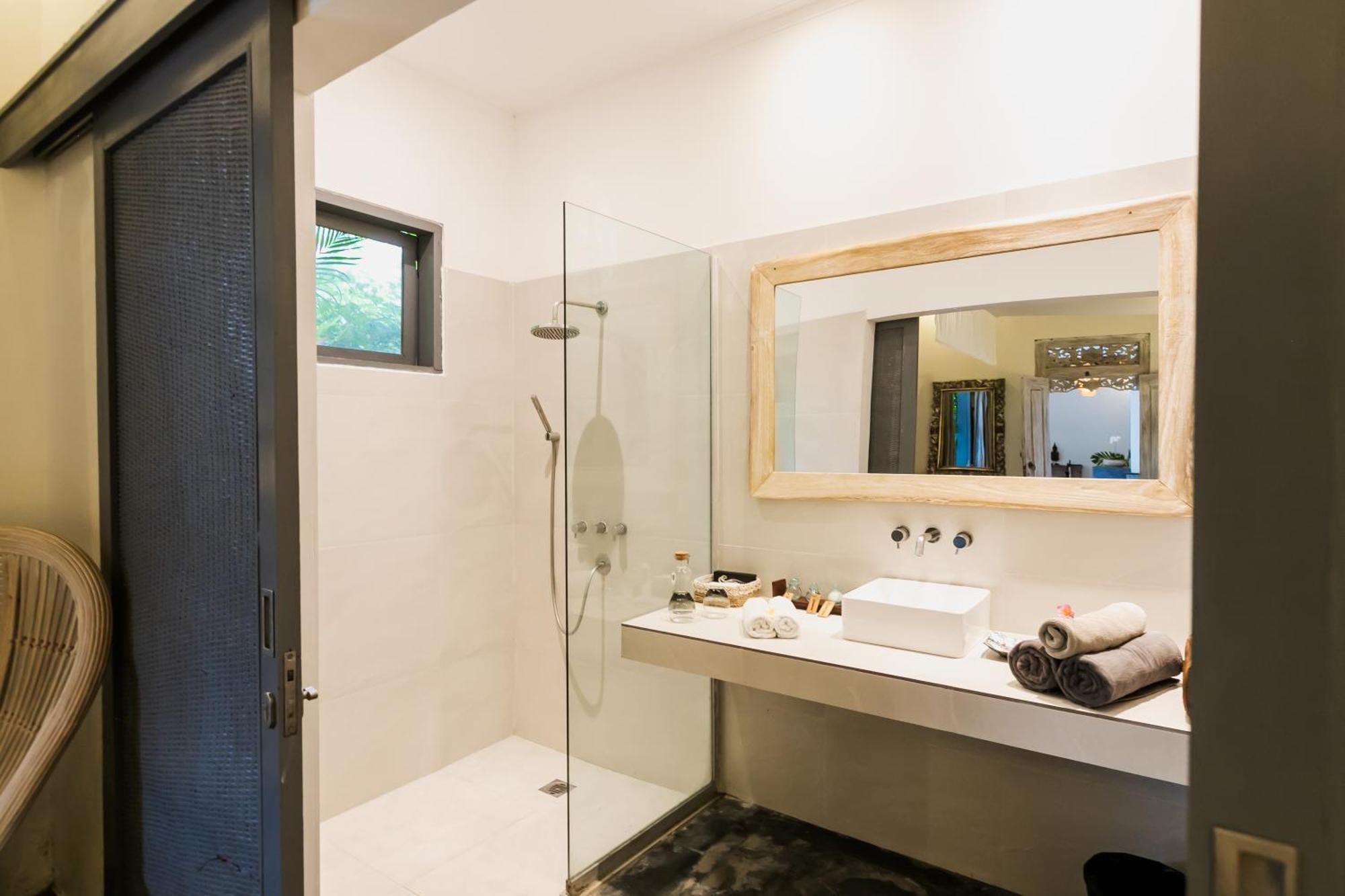 Villa Indiana Kenanga Boutique Hotel&spa *