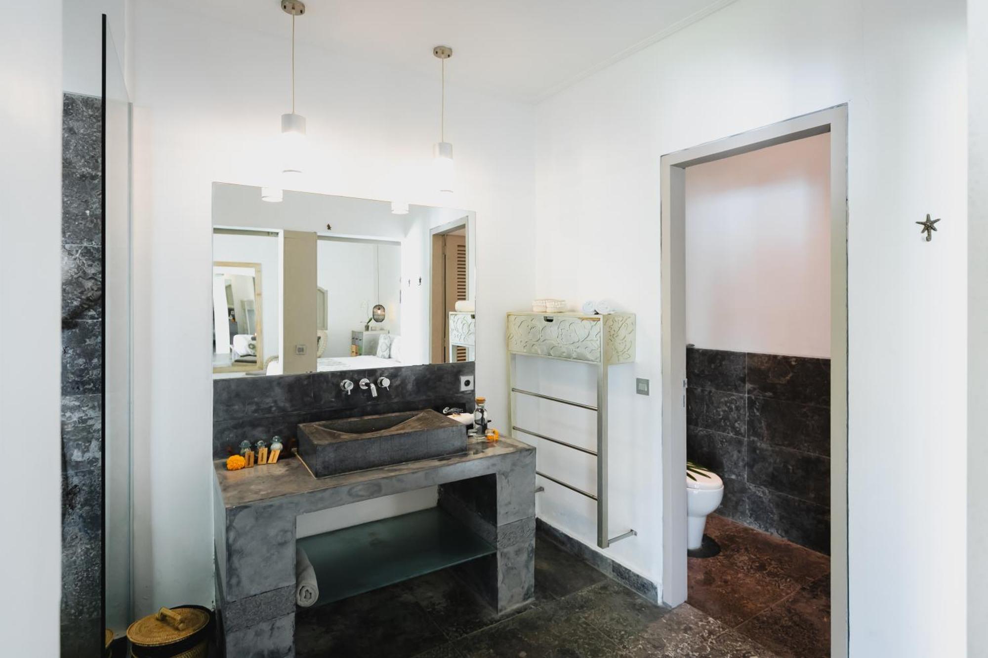 Indiana Kenanga Boutique Hotel&spa Villa Nusa Lembongan (Bali)