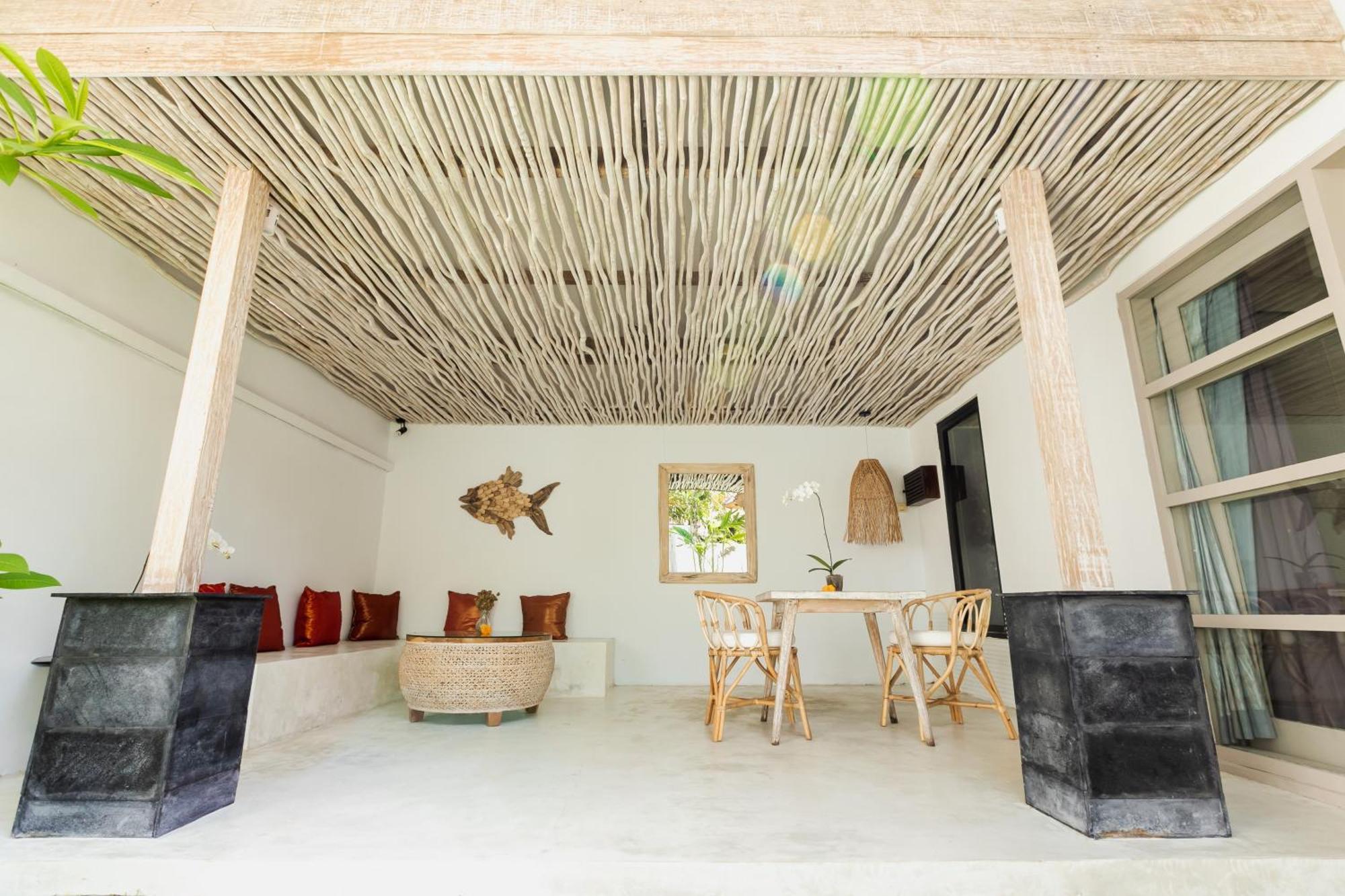 Indiana Kenanga Boutique Hotel&spa Villa *