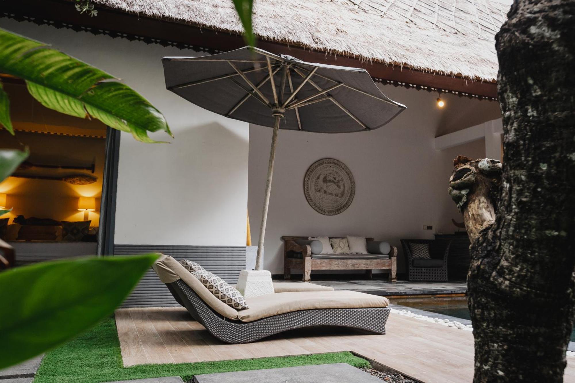 Indiana Kenanga Boutique Hotel&spa *