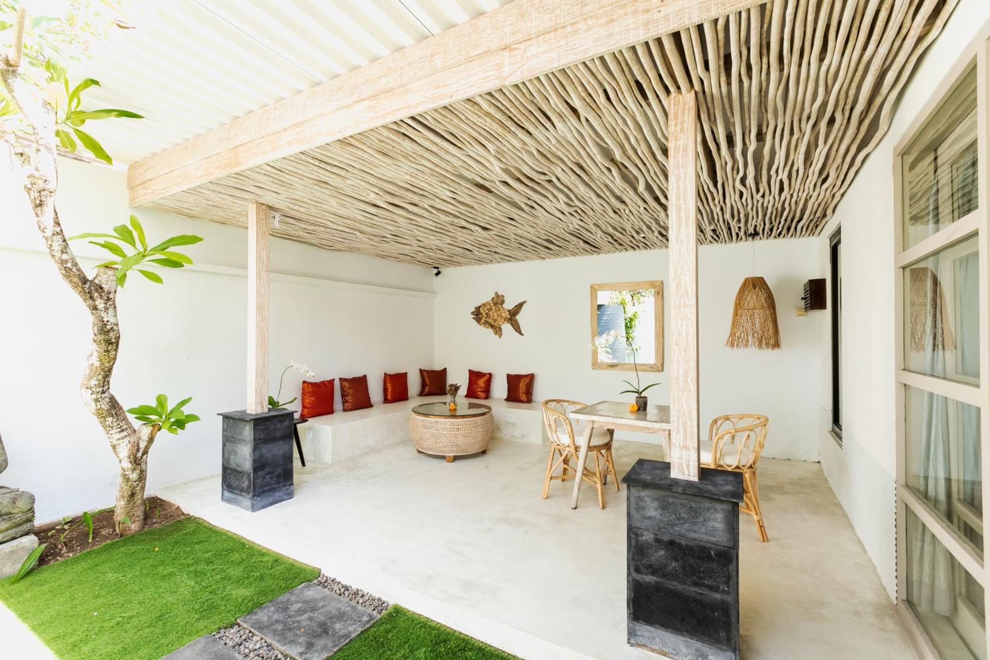 Indiana Kenanga Boutique Hotel&spa *
