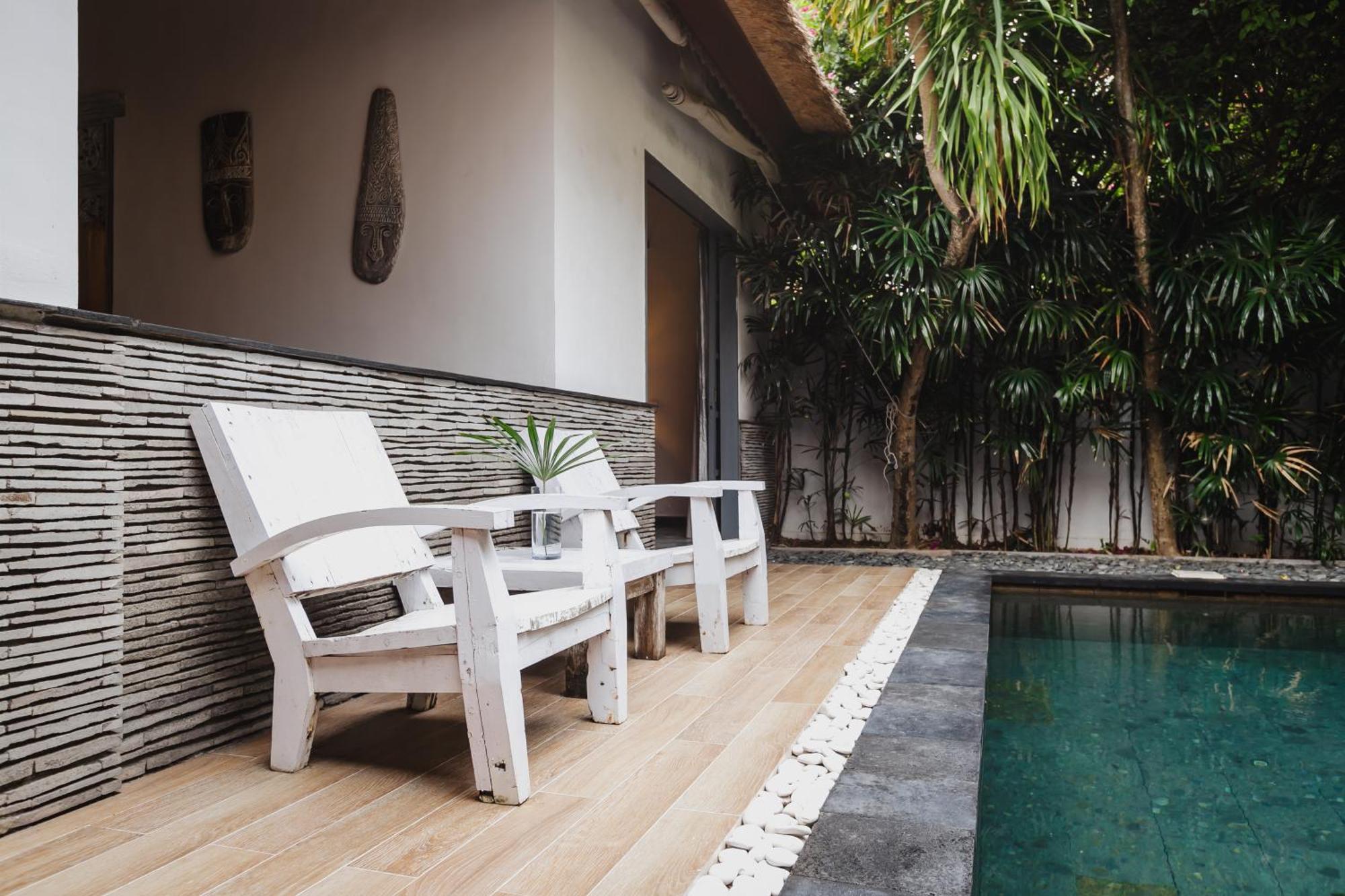 Indiana Kenanga Boutique Hotel&spa Nusa Lembongan (Bali)