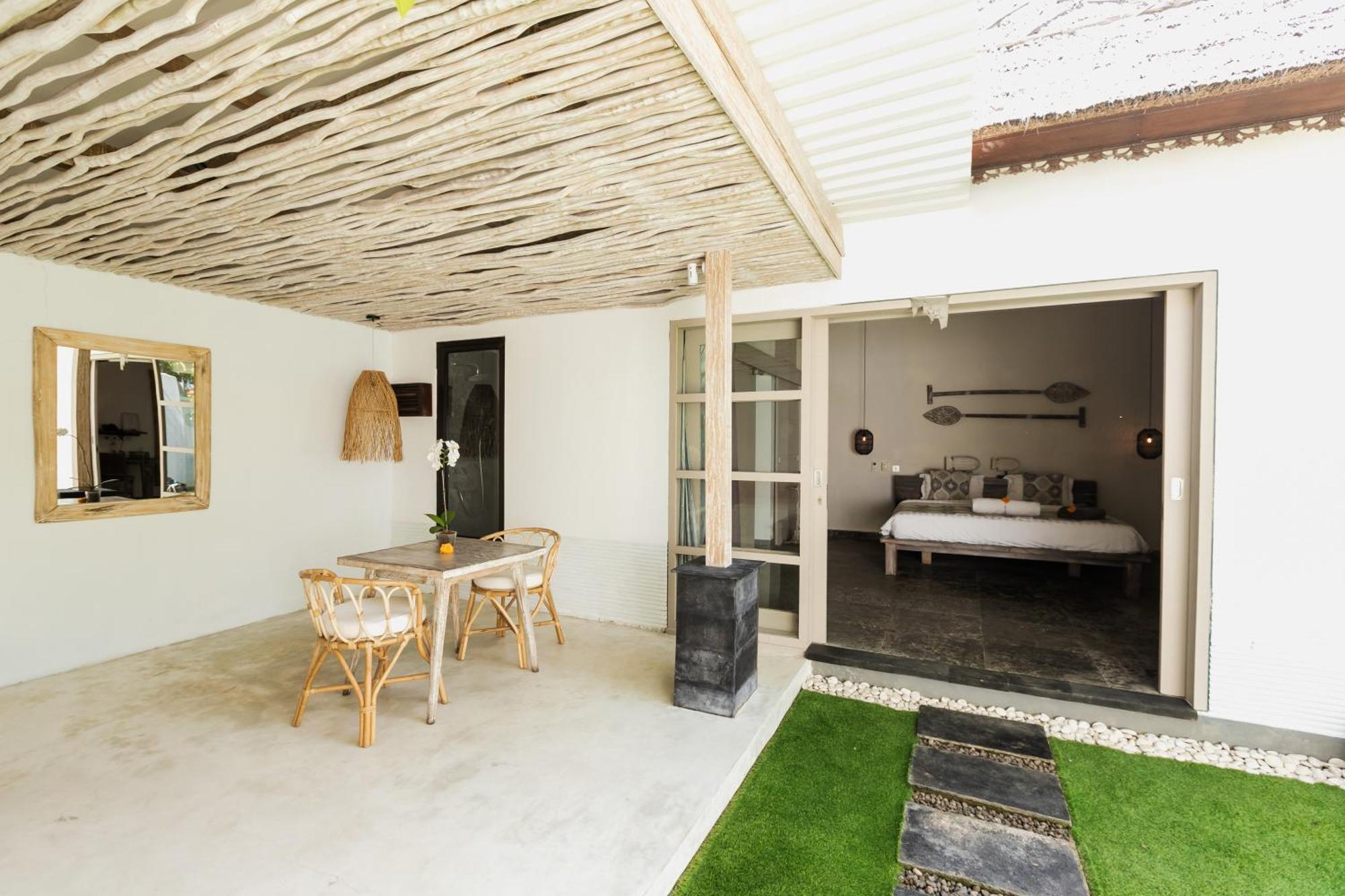 Indiana Kenanga Boutique Hotel&spa Nusa Lembongan (Bali)