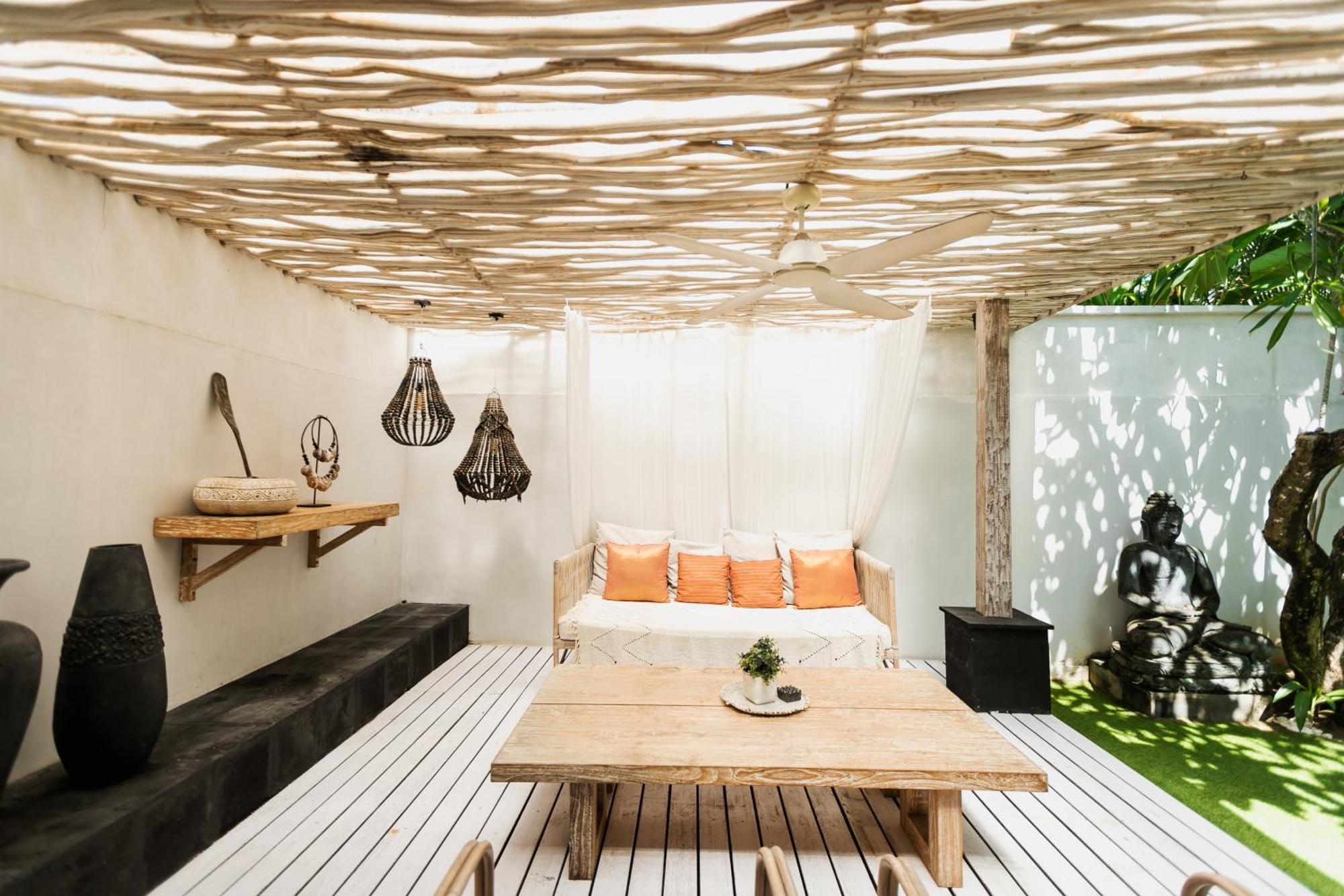 Indiana Kenanga Boutique Hotel&spa Nusa Lembongan (Bali)