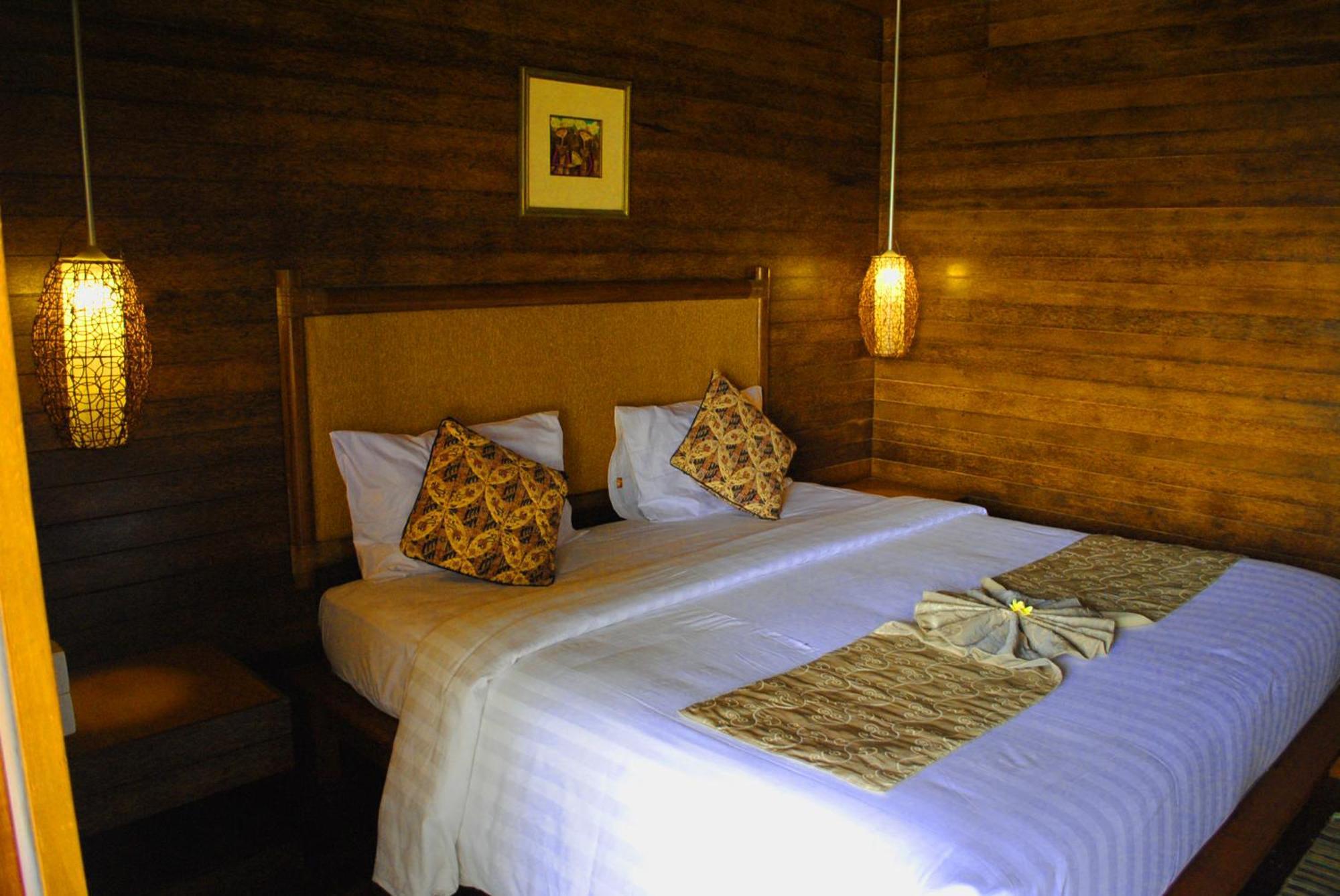 Kencana Garden Taman liburan 3*