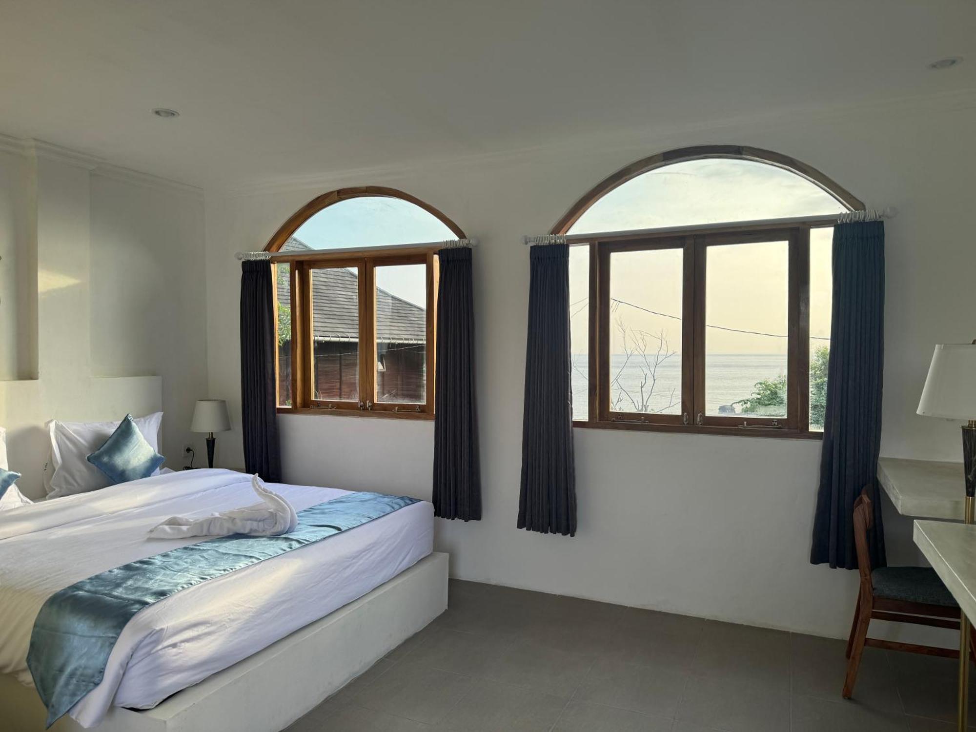 Hotel Kov Ceningan *