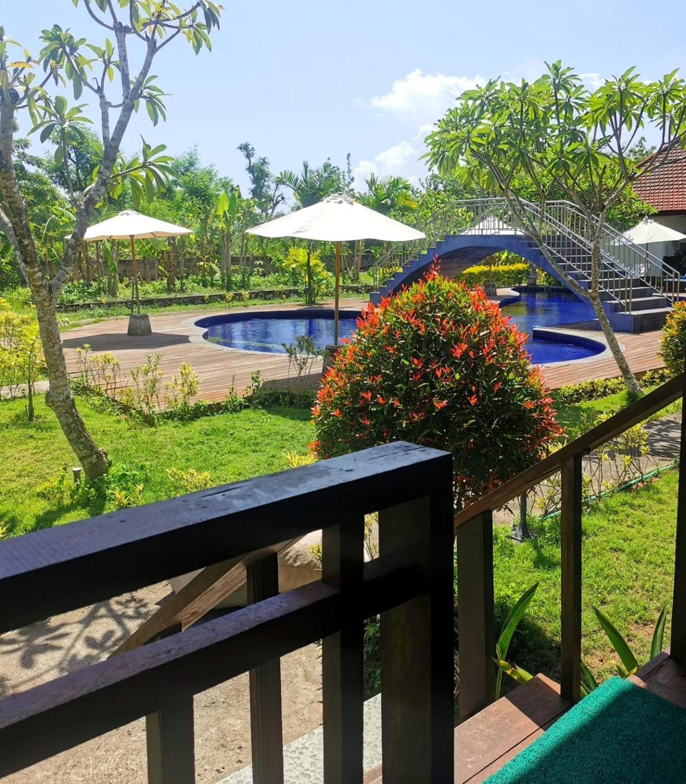 Maharatu Holiday home Nusa Lembongan (Bali)