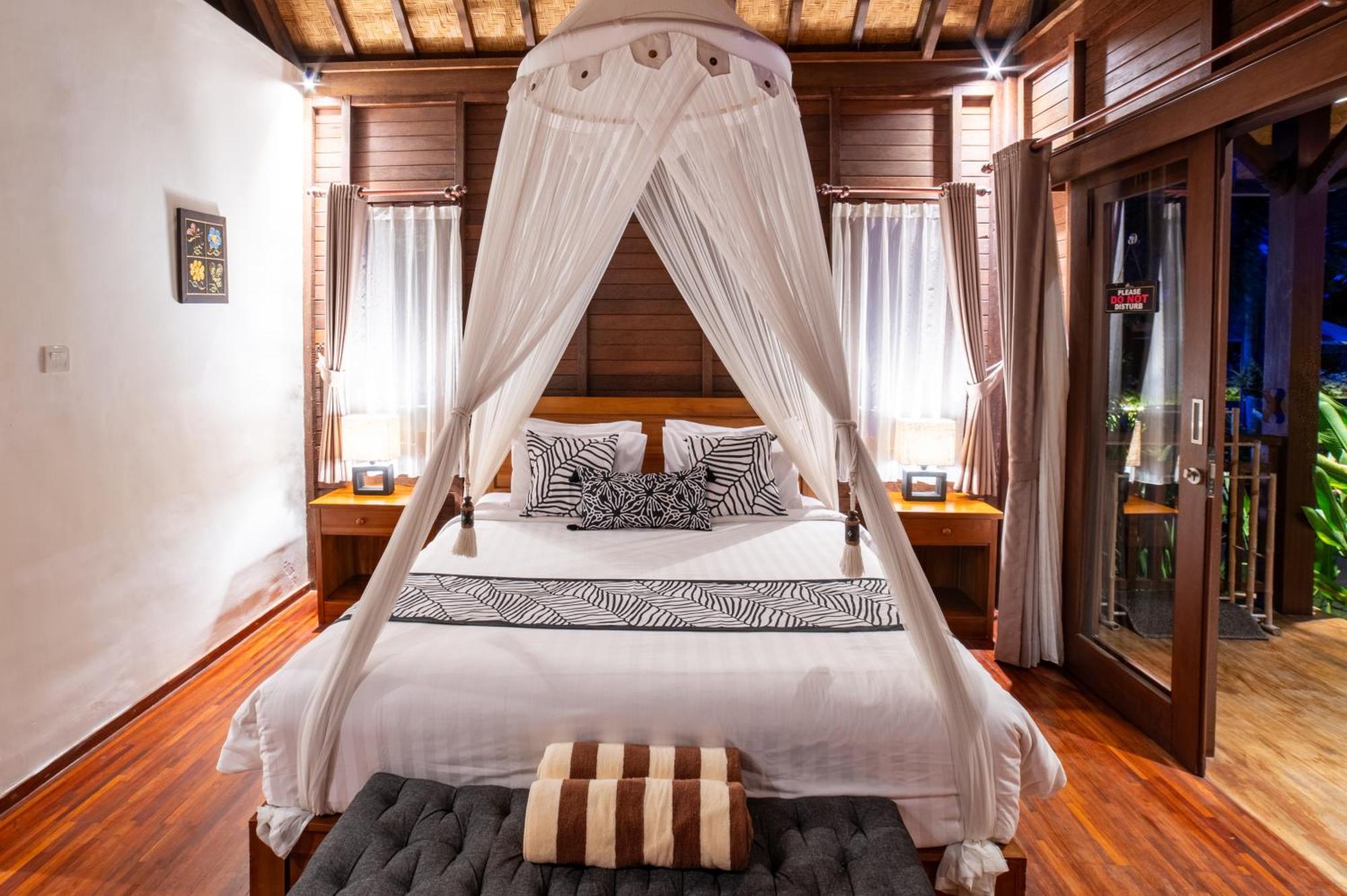 D'puncak Guest house Nusa Lembongan (Bali)