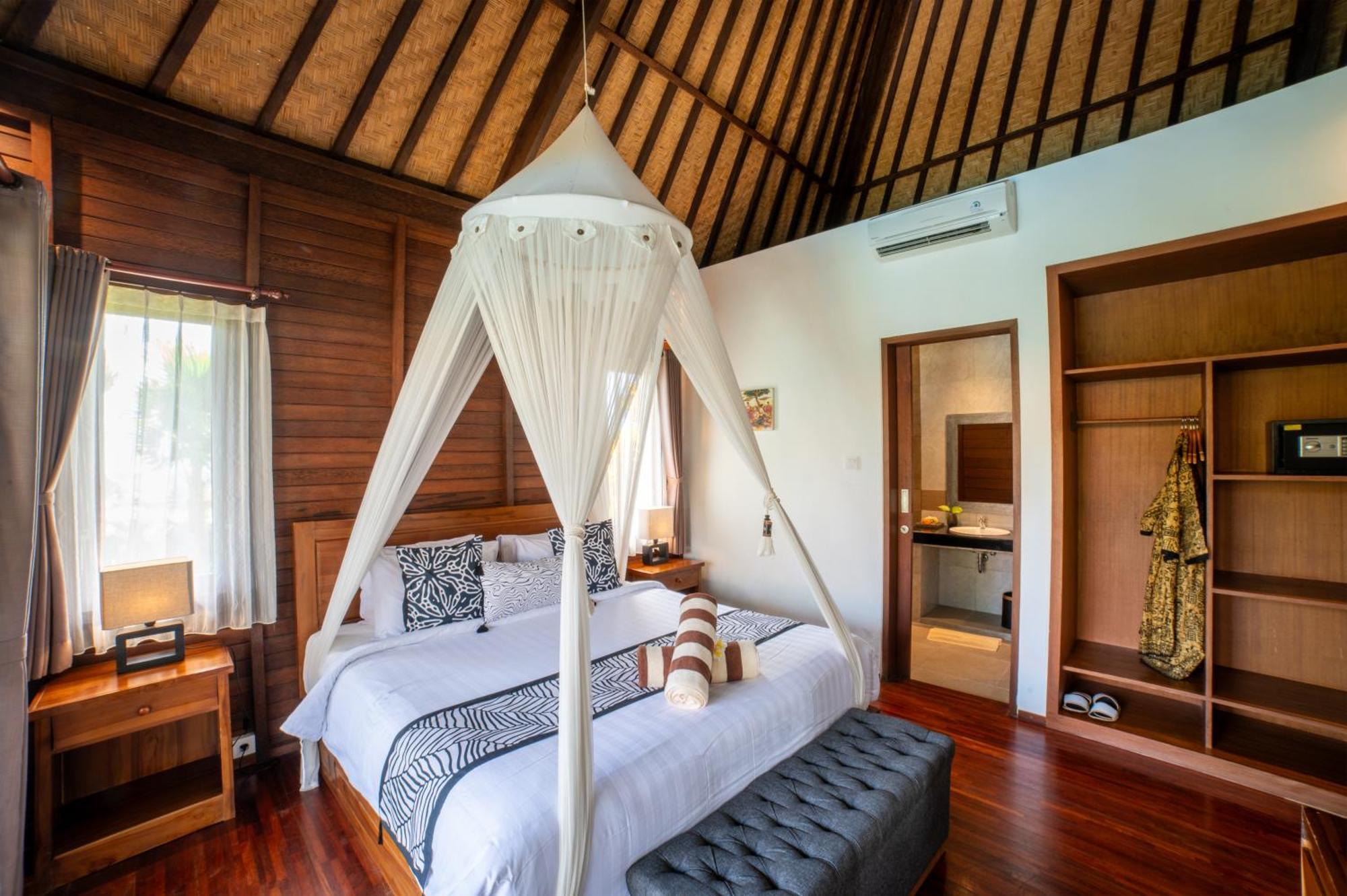D'puncak 4* Nusa Lembongan (Bali)