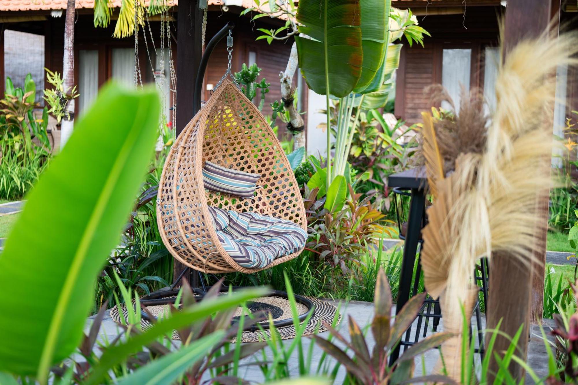 D'puncak Guest house 4*