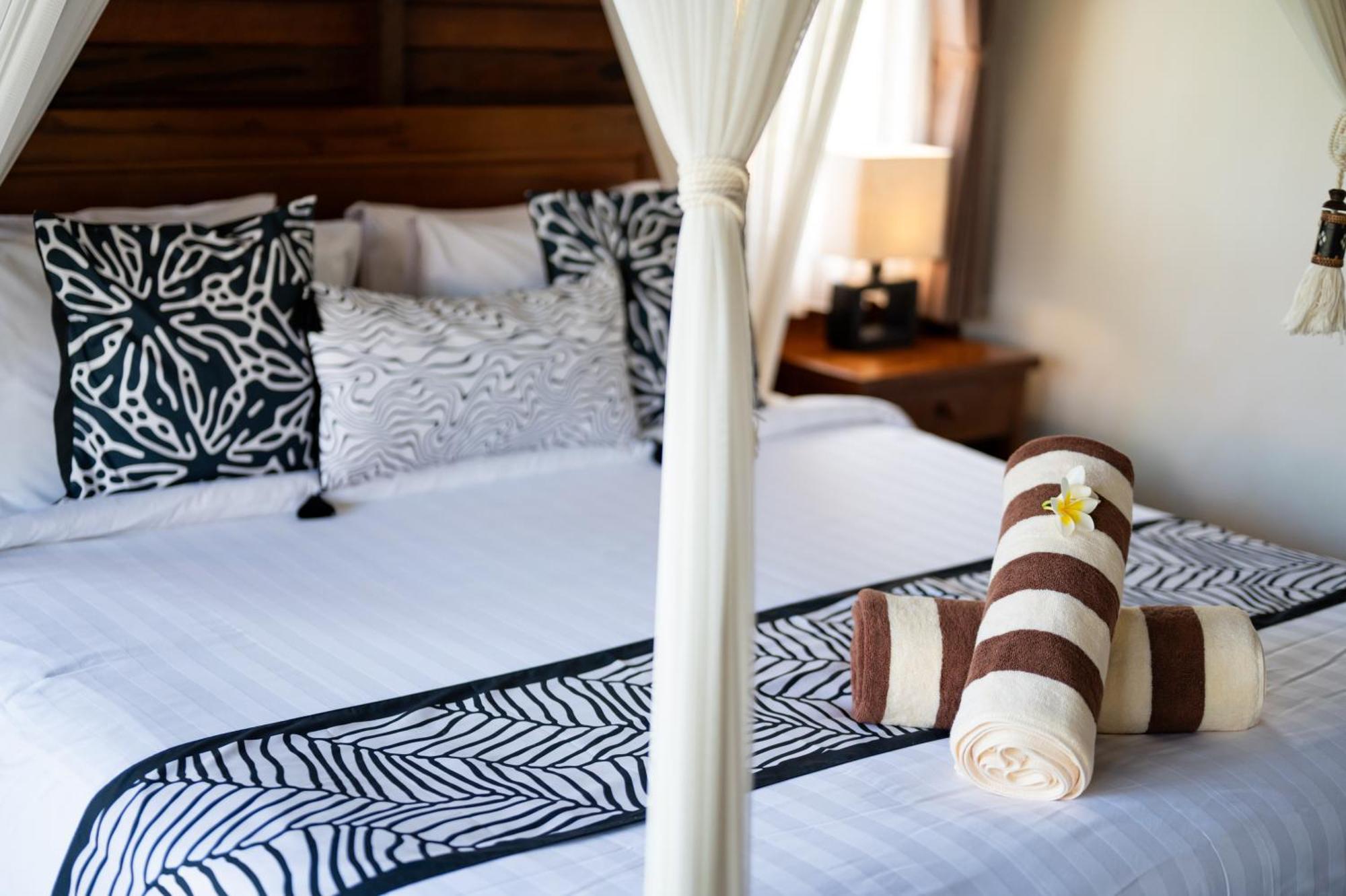 D'puncak Guest house Nusa Lembongan (Bali)
