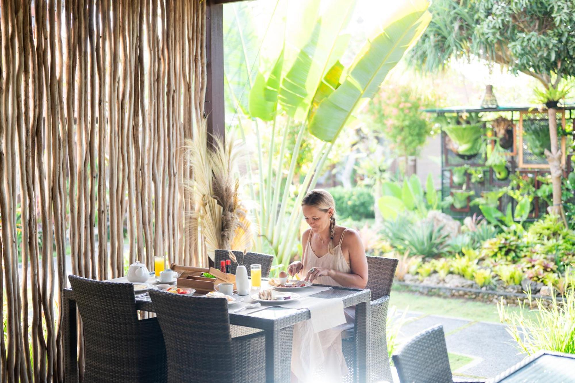 D'puncak 4* Nusa Lembongan (Bali)