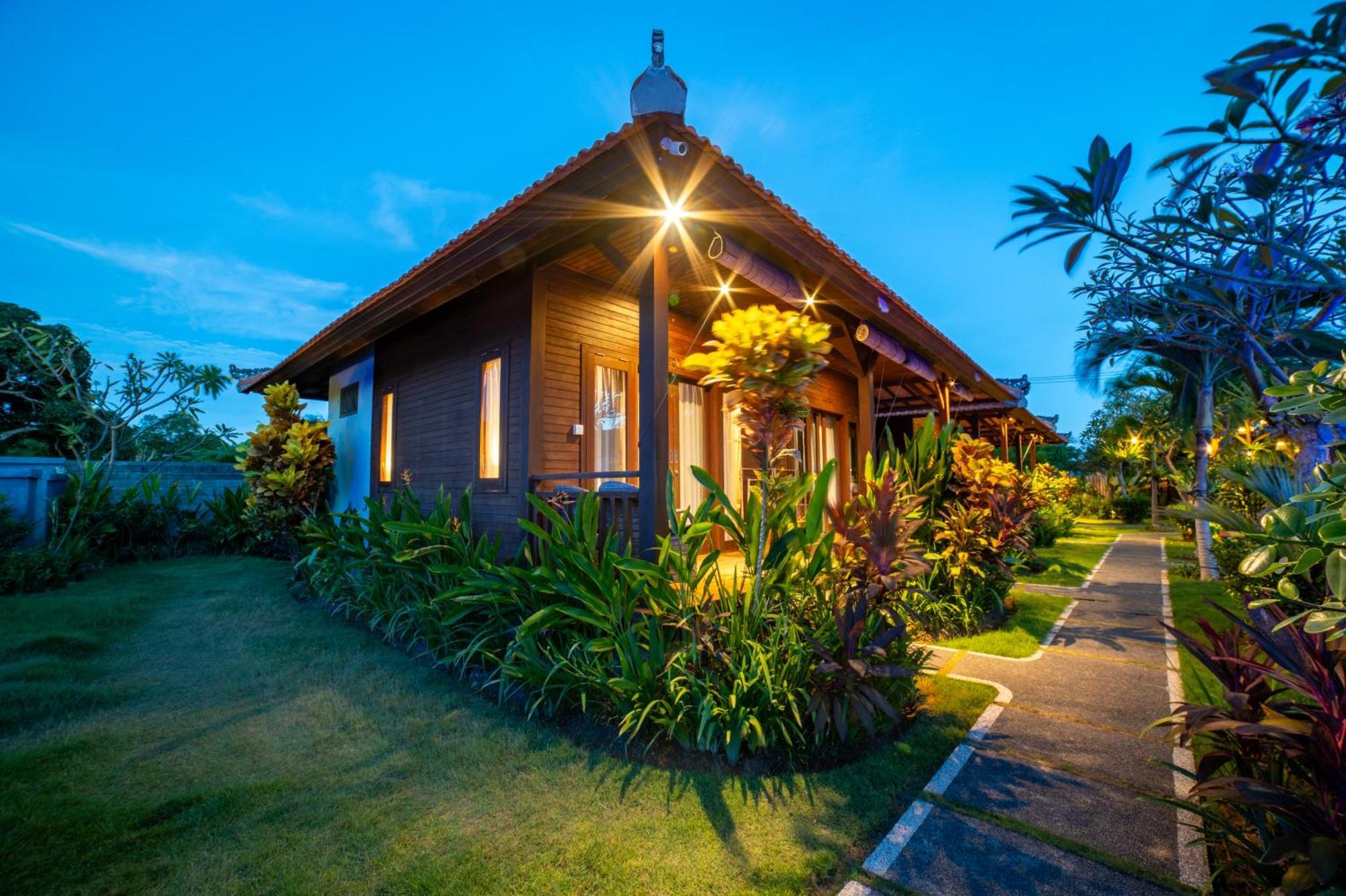 D'puncak Guest house