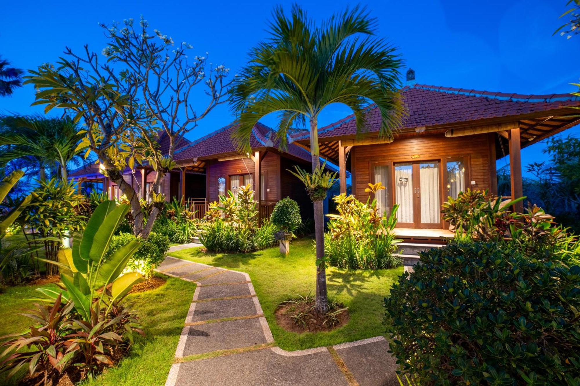 D'puncak Guest house 4*