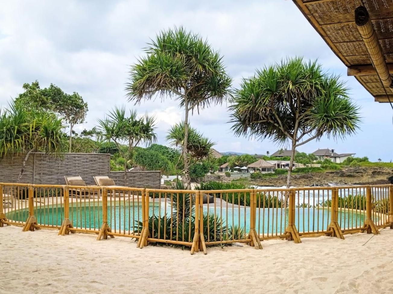 Holiday home The Sandy Bay *