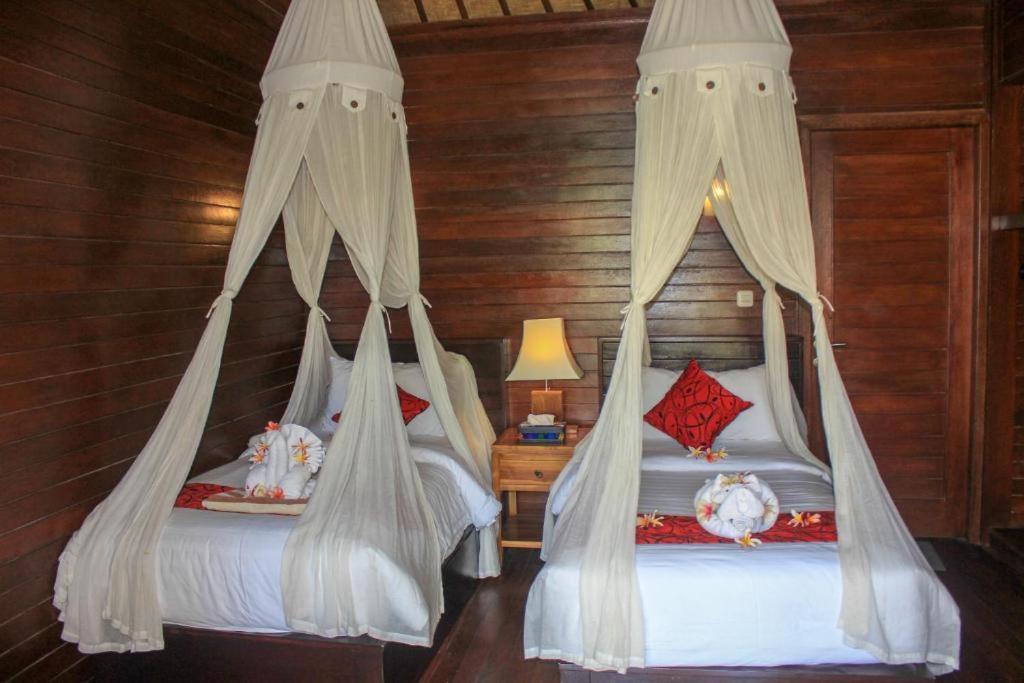 Pattri Dihati Guest house *