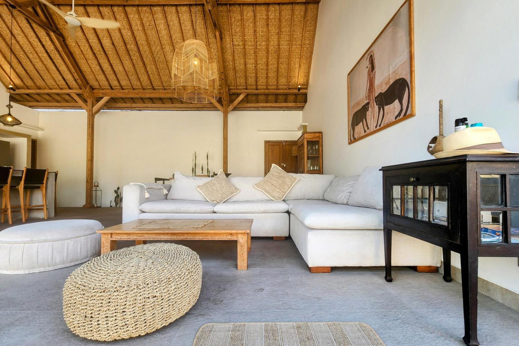 Villa Manouch Nusa Lembongan (Bali)