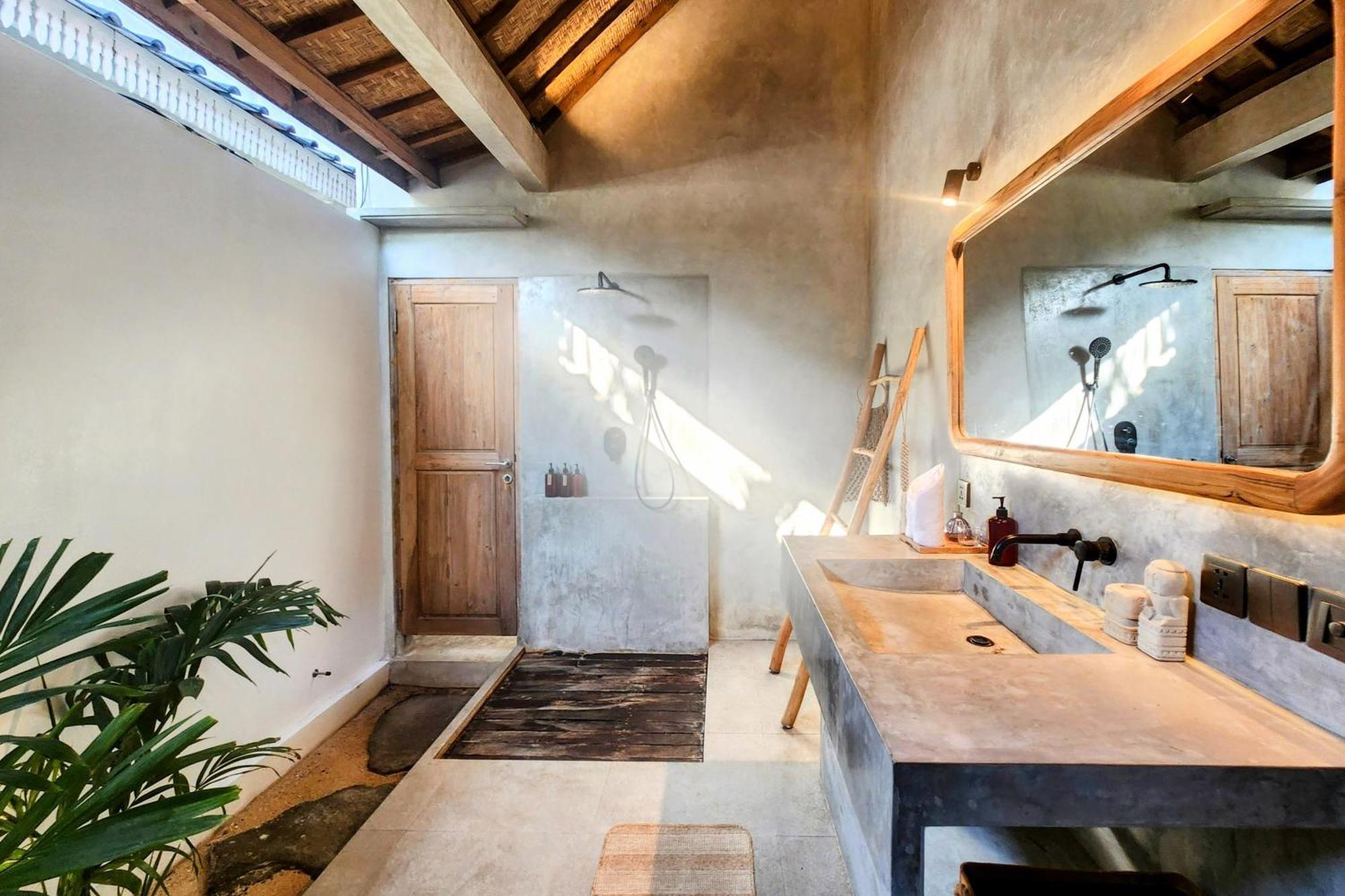 Villa Manouch *