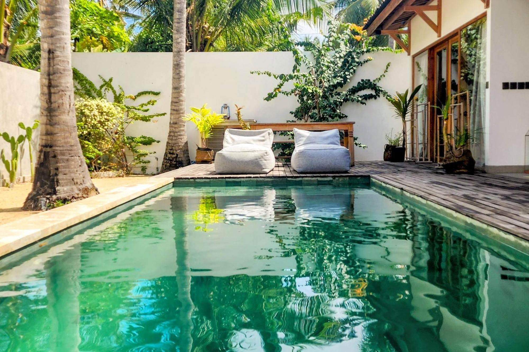 Villa Manouch