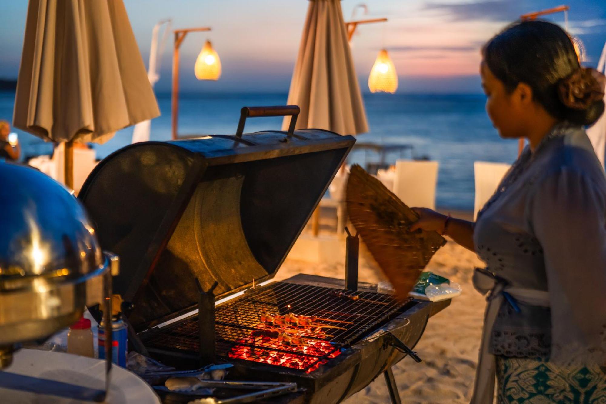 Lembongan Club & 5* Nusa Lembongan (Bali)