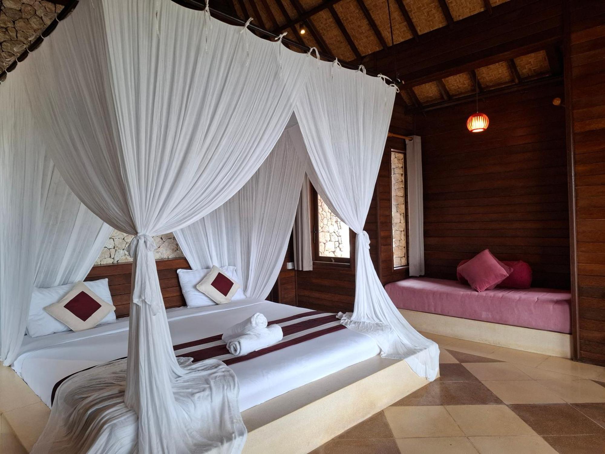 Rady Lodge Nusa Lembongan (Bali)
