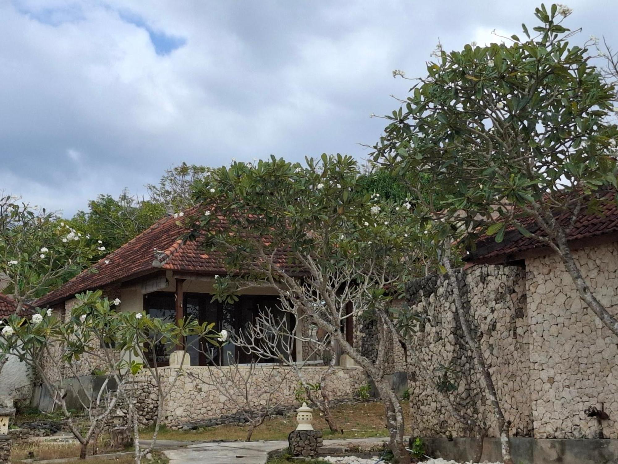 Rady Lodge *