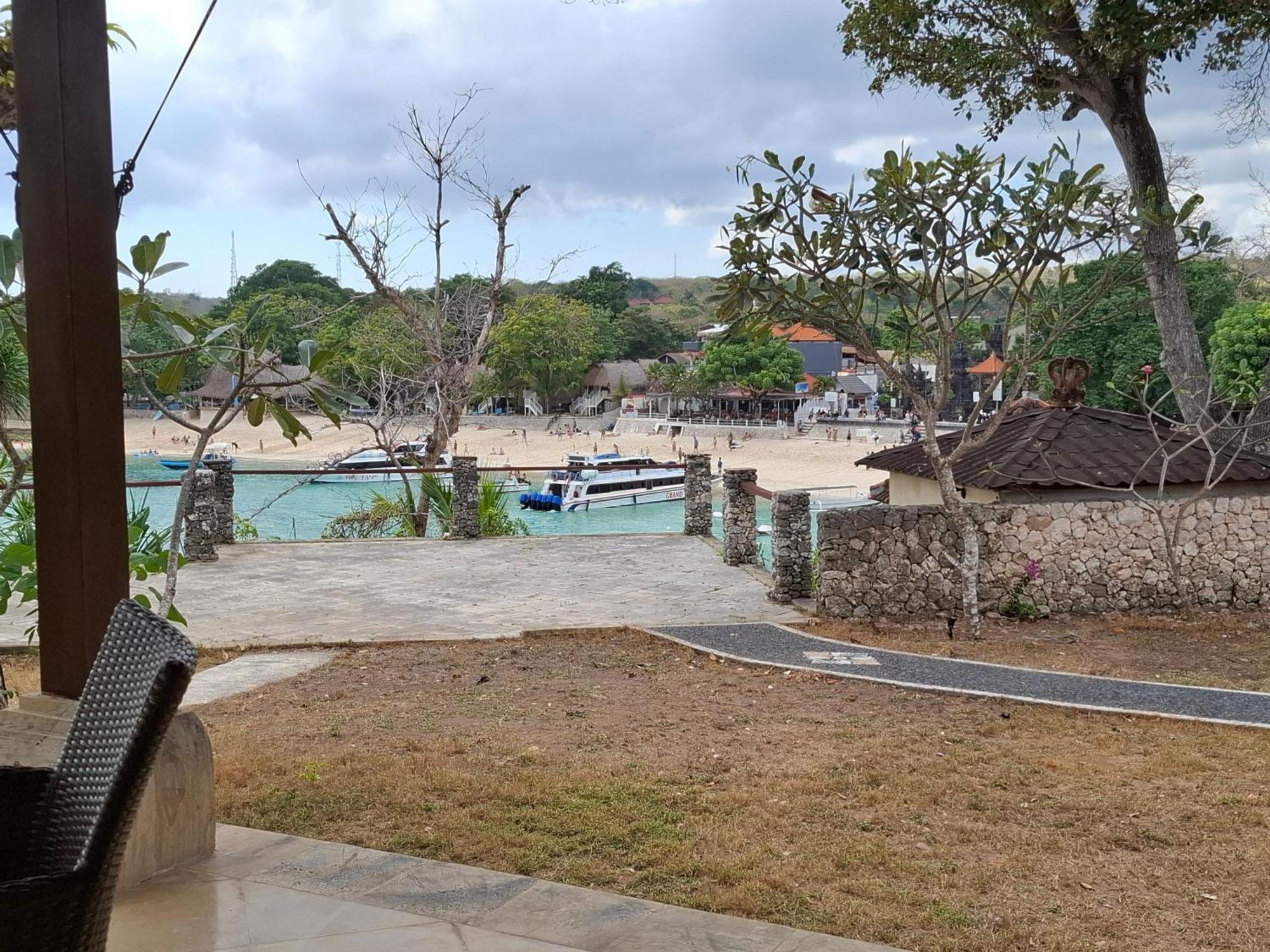 Rady Lodge Nusa Lembongan (Bali)