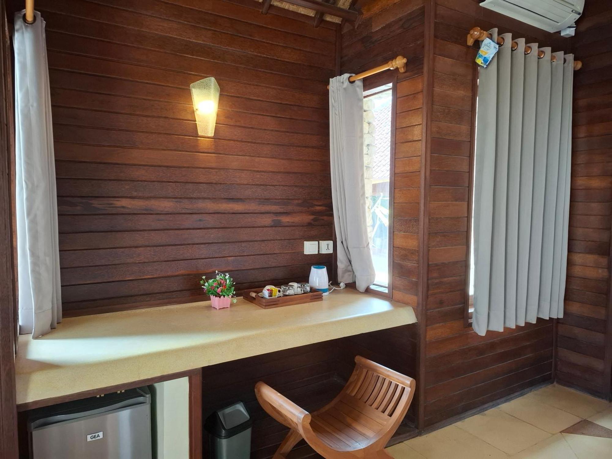 Lodge Rady Nusa Lembongan (Bali)